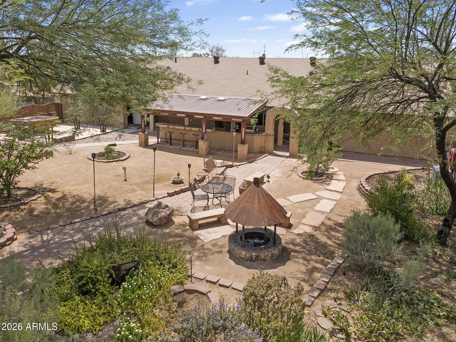 PHOENIX SKYLINE WEST ONE - Residential