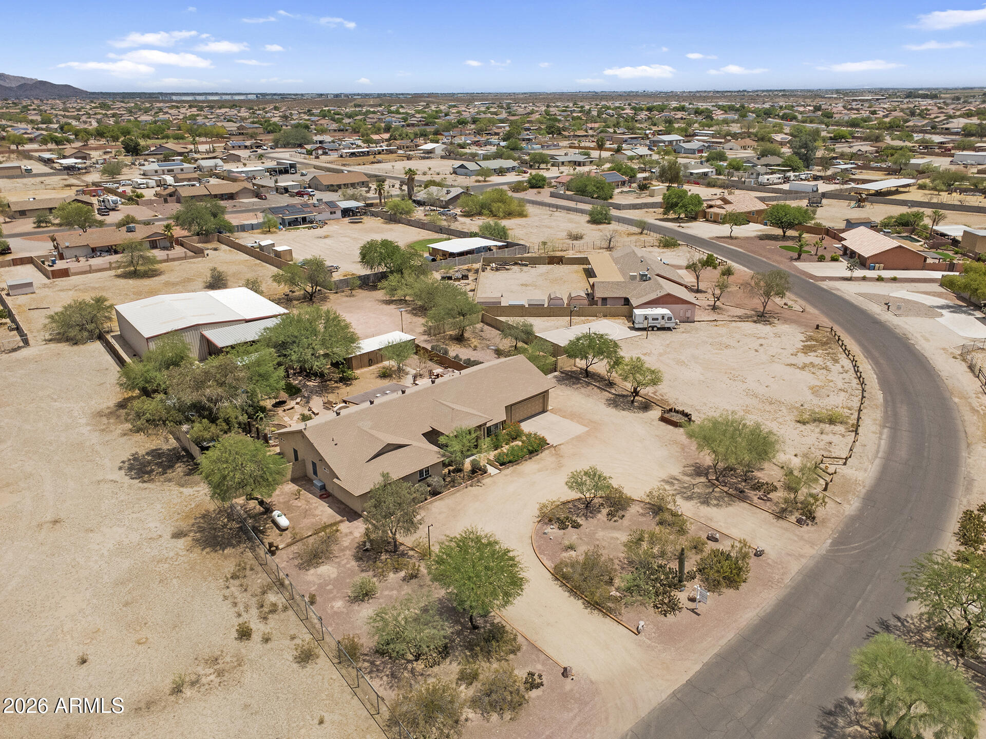 PHOENIX SKYLINE WEST ONE - Residential