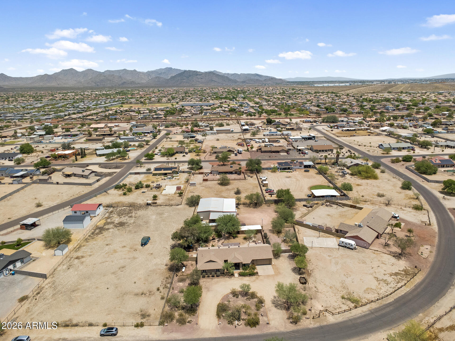 PHOENIX SKYLINE WEST ONE - Residential