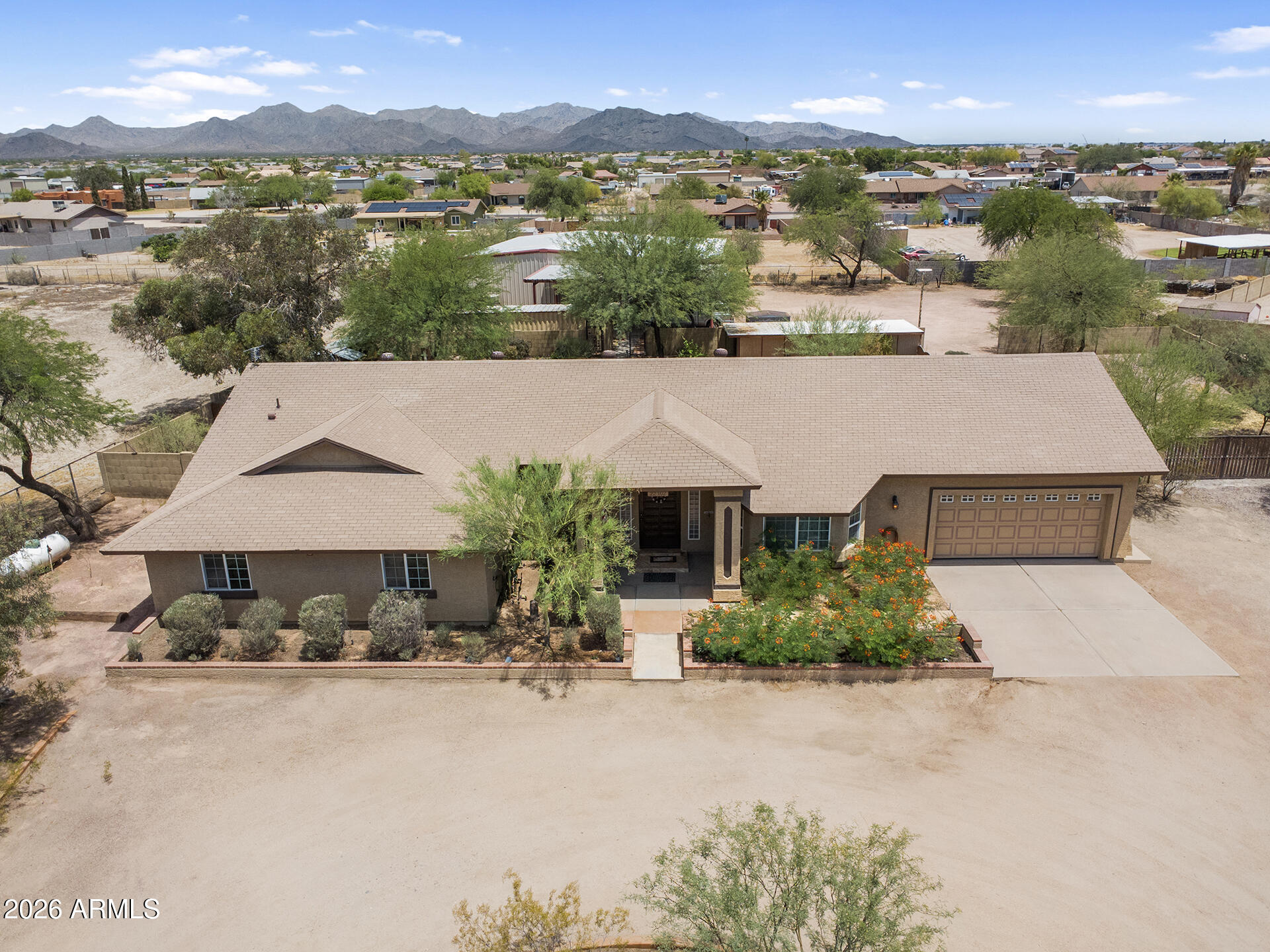PHOENIX SKYLINE WEST ONE - Residential