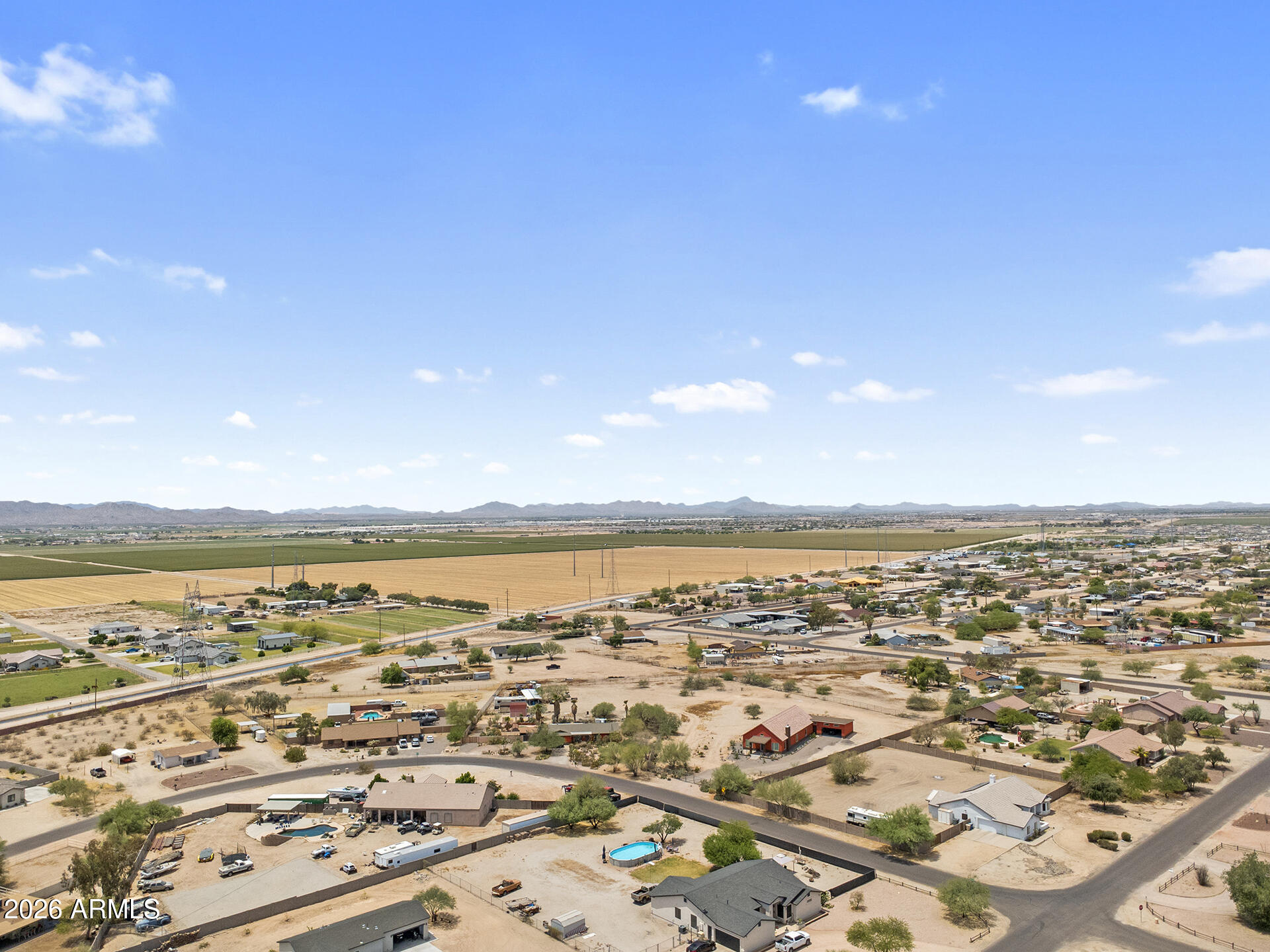 PHOENIX SKYLINE WEST ONE - Residential