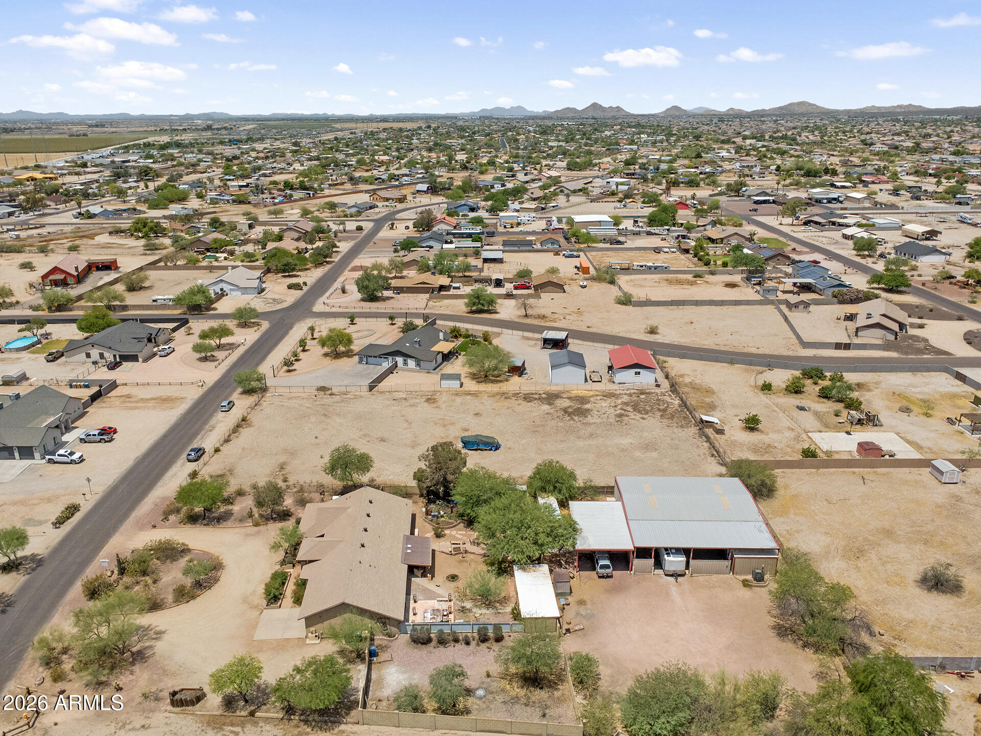PHOENIX SKYLINE WEST ONE - Residential