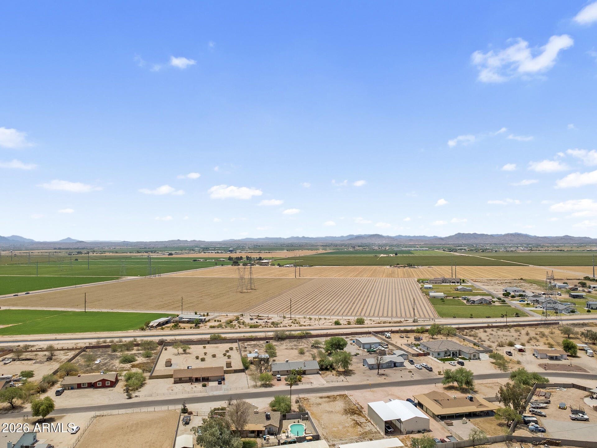 PHOENIX SKYLINE WEST ONE - Residential