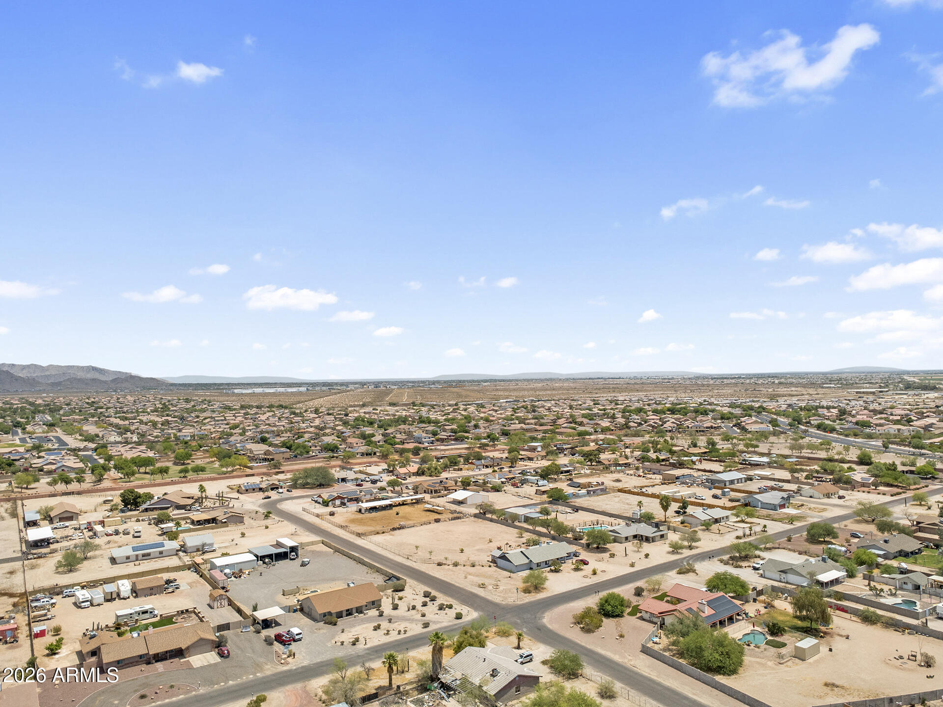 PHOENIX SKYLINE WEST ONE - Residential