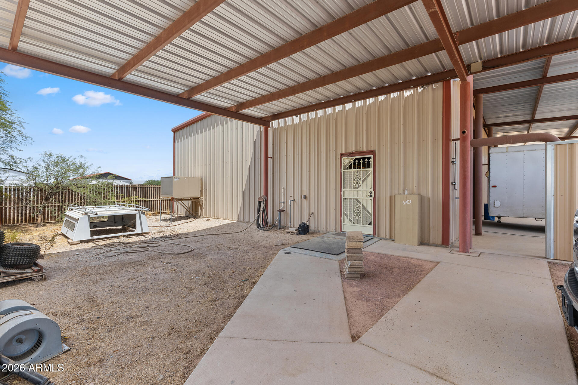 PHOENIX SKYLINE WEST ONE - Residential
