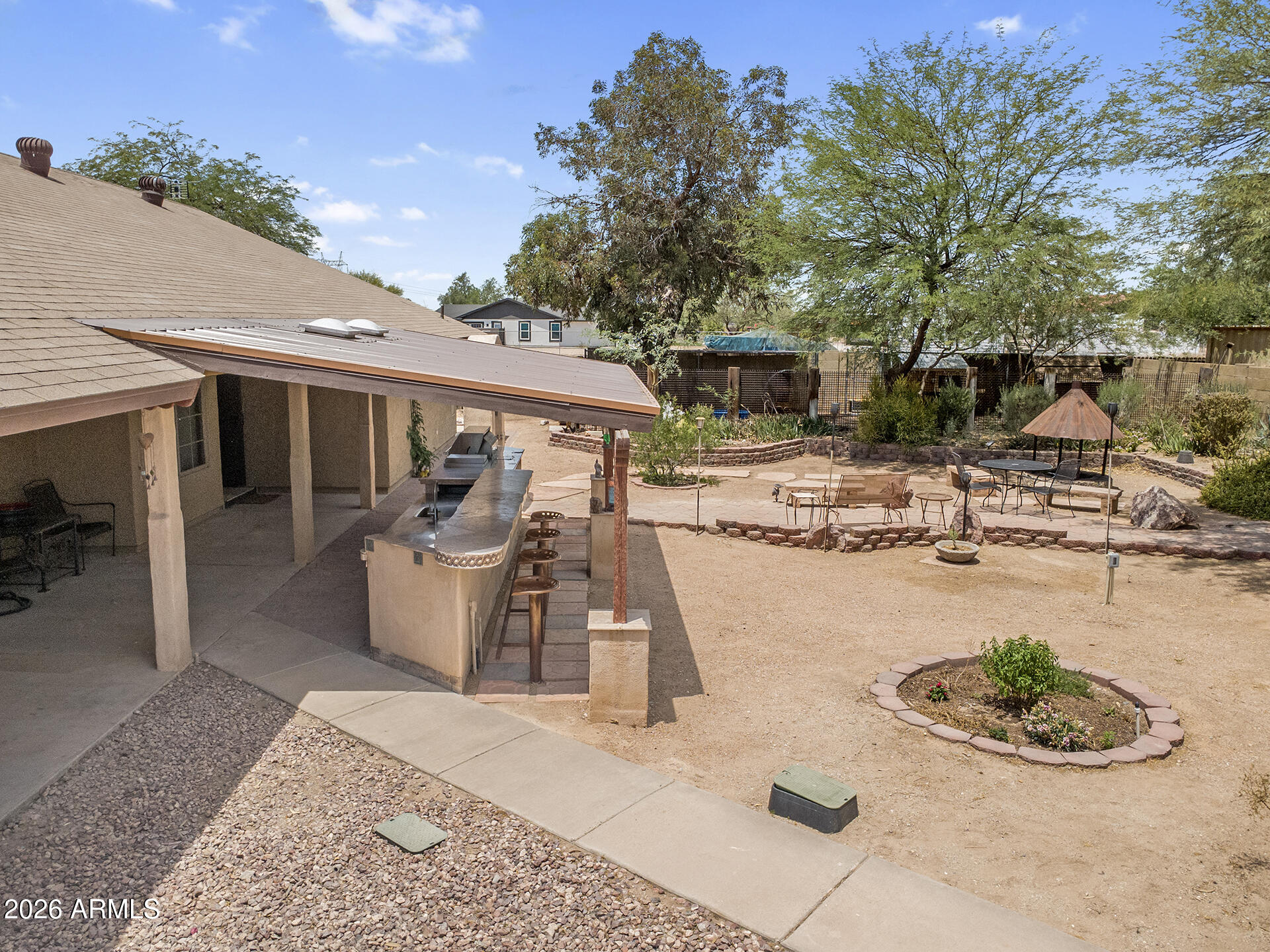 PHOENIX SKYLINE WEST ONE - Residential