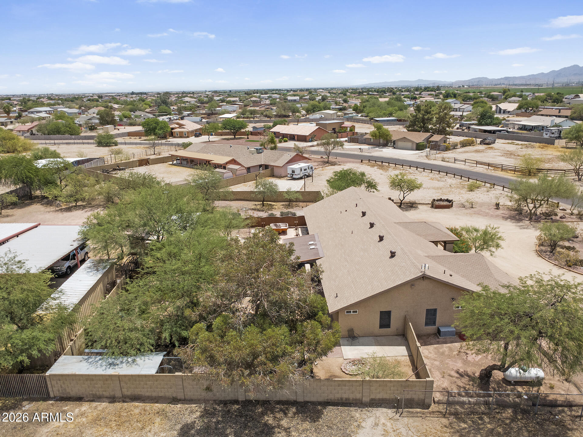 PHOENIX SKYLINE WEST ONE - Residential