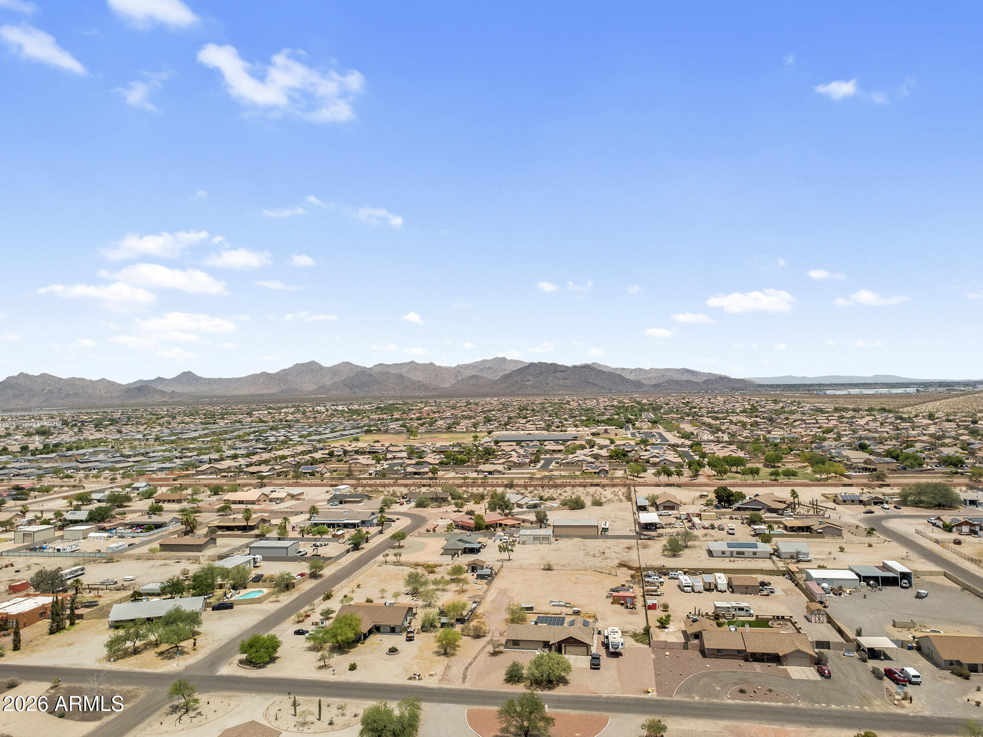 PHOENIX SKYLINE WEST ONE - Residential