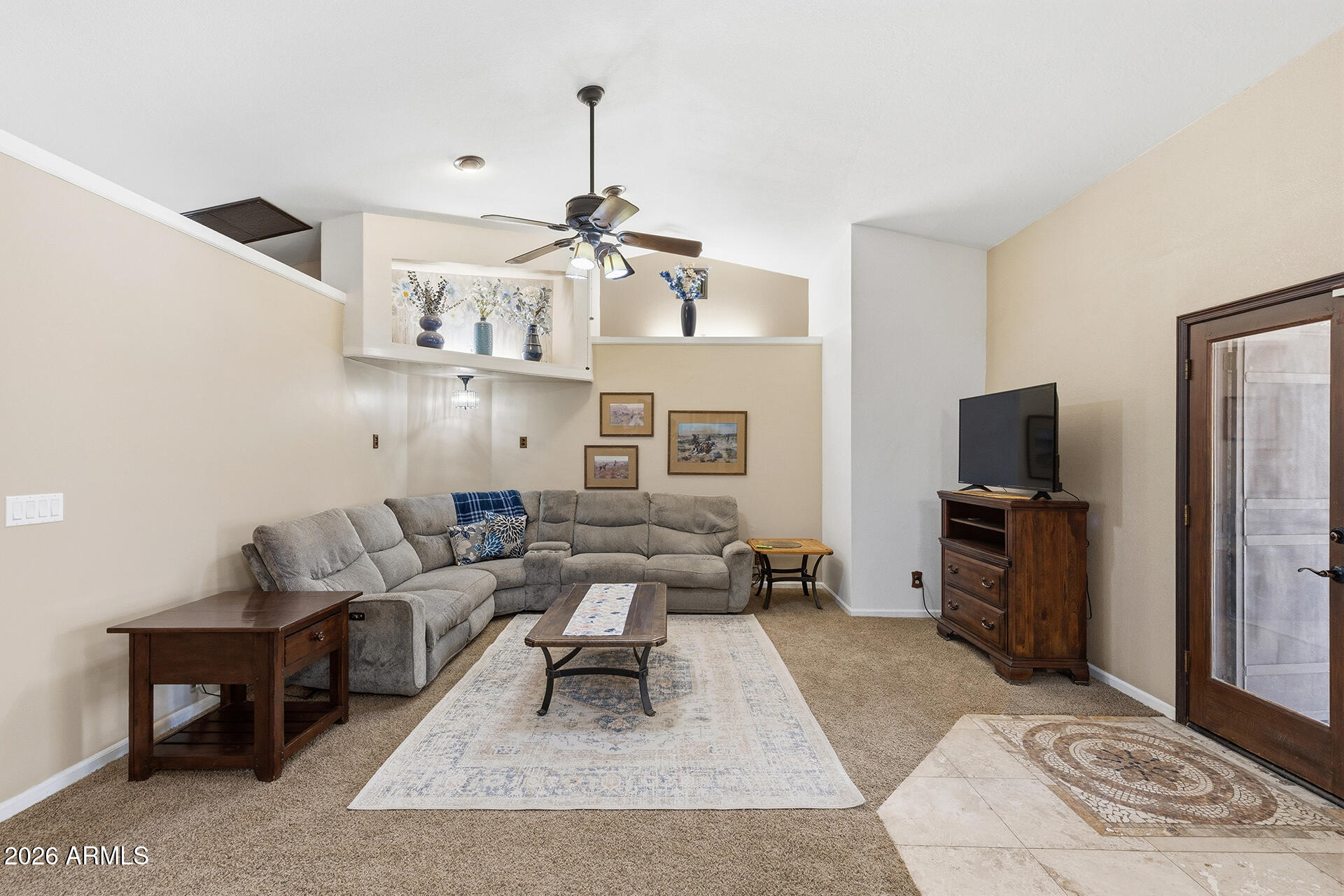 PHOENIX SKYLINE WEST ONE - Residential