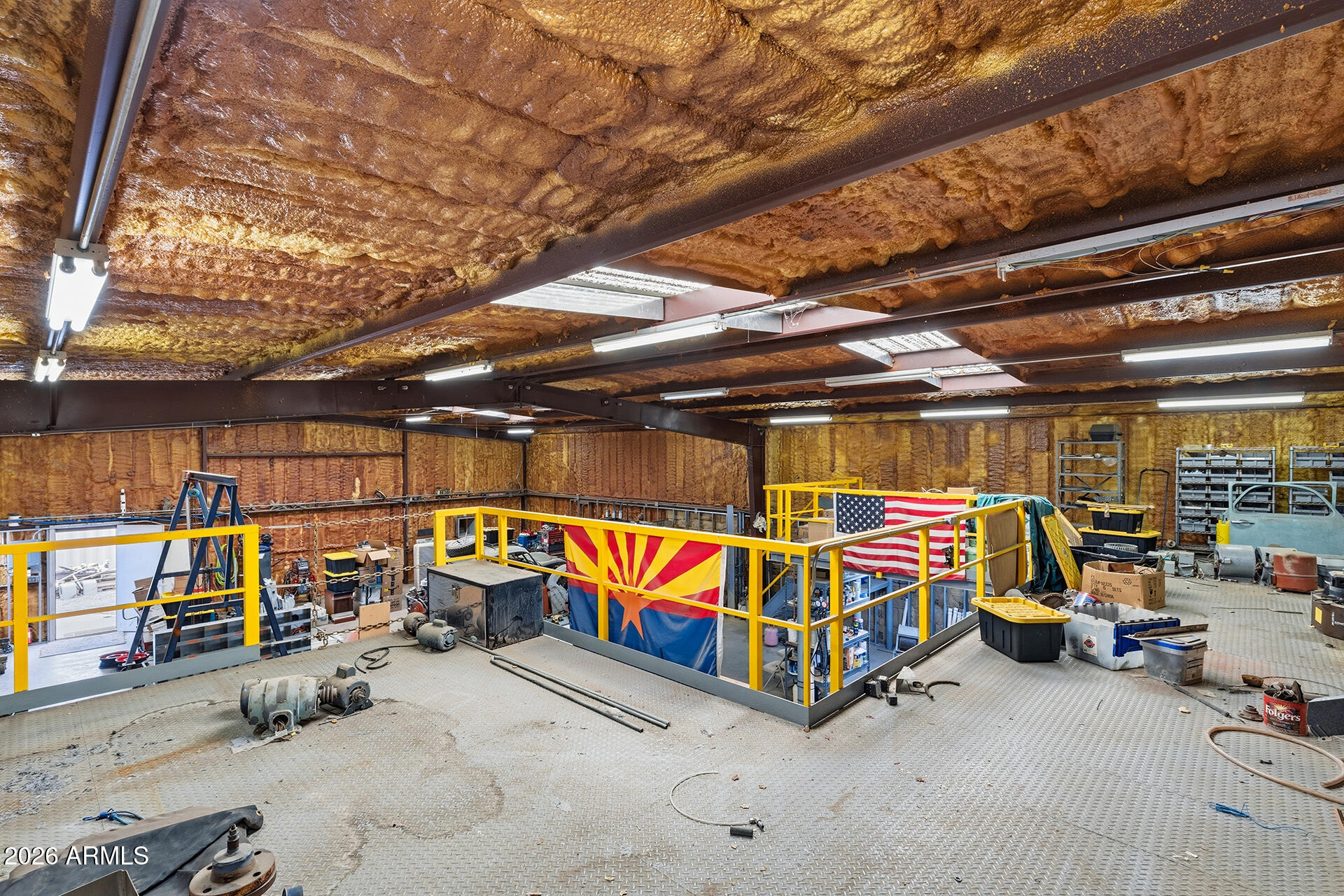 PHOENIX SKYLINE WEST ONE - Residential