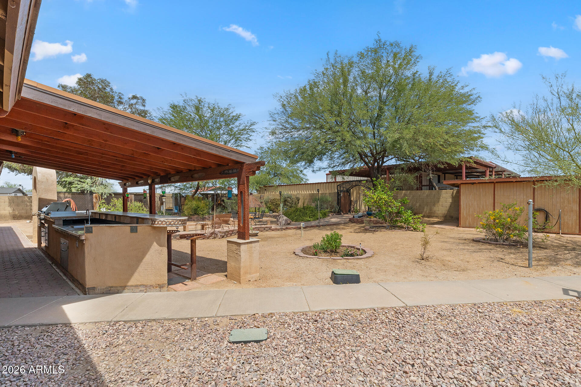 PHOENIX SKYLINE WEST ONE - Residential