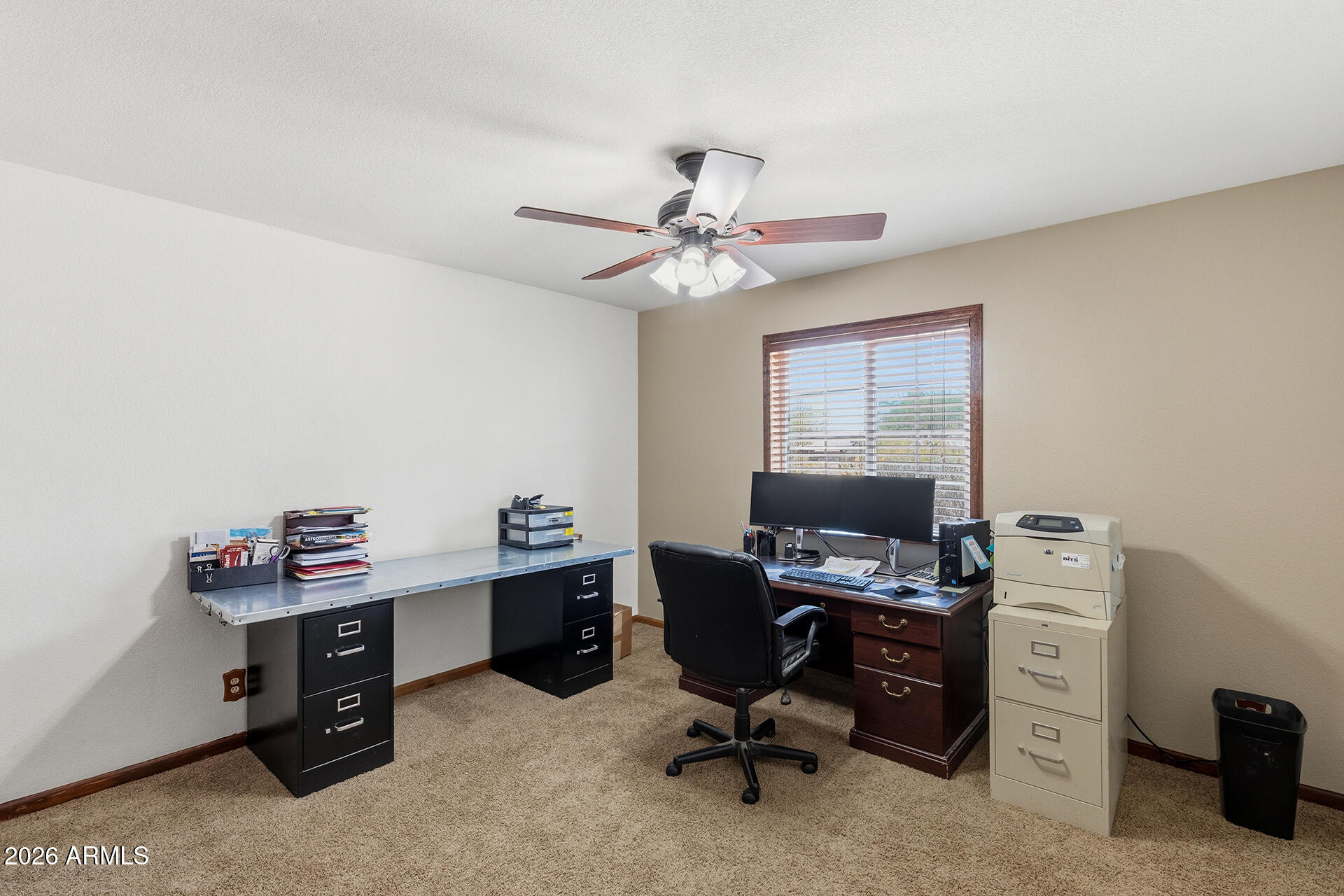 PHOENIX SKYLINE WEST ONE - Residential