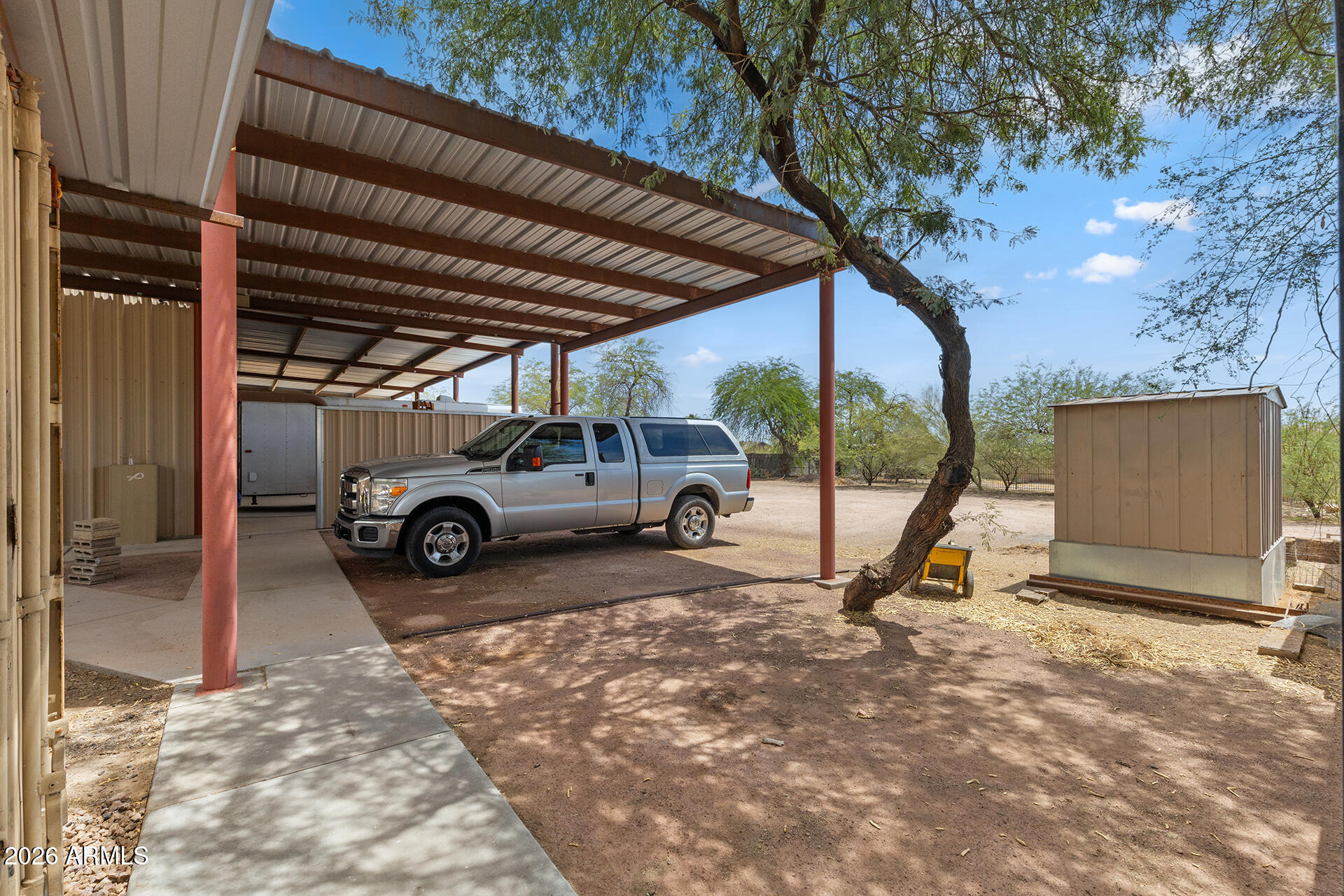 PHOENIX SKYLINE WEST ONE - Residential