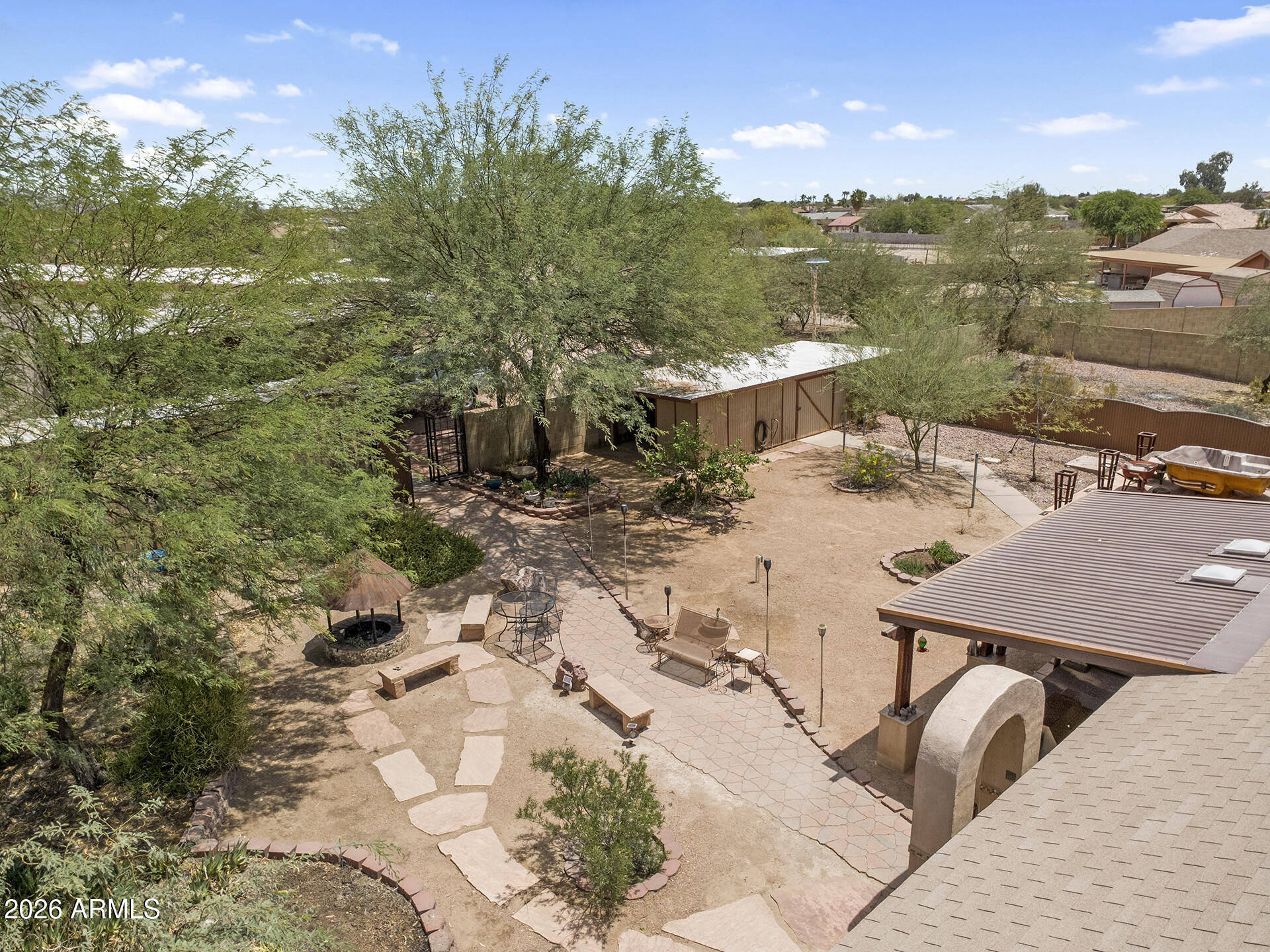 PHOENIX SKYLINE WEST ONE - Residential