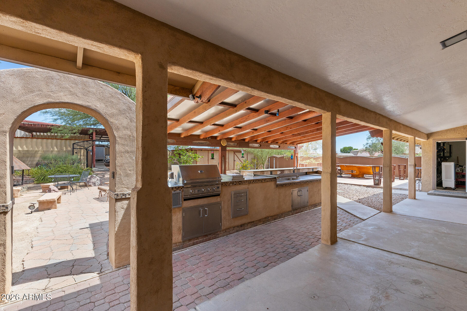 PHOENIX SKYLINE WEST ONE - Residential