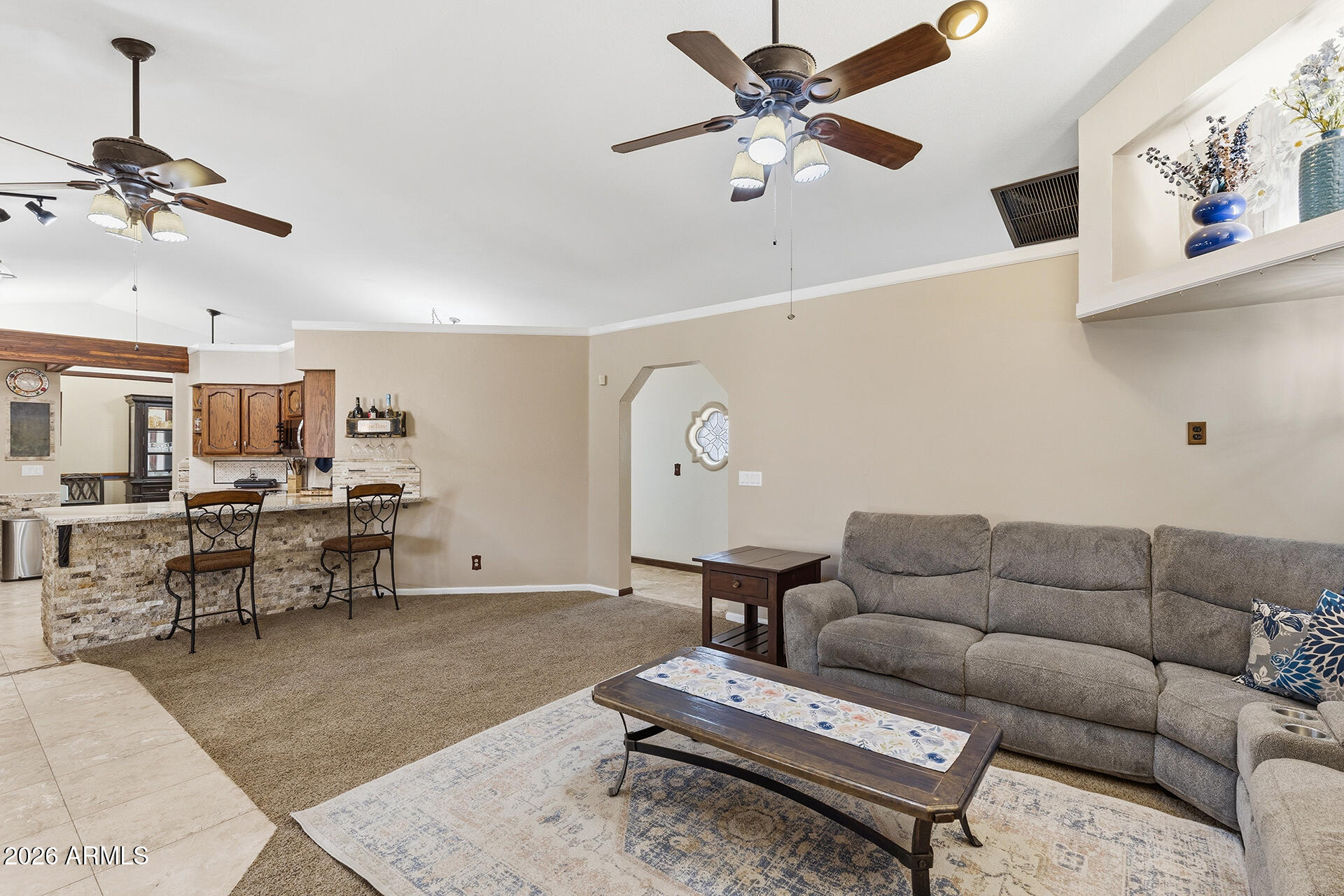 PHOENIX SKYLINE WEST ONE - Residential