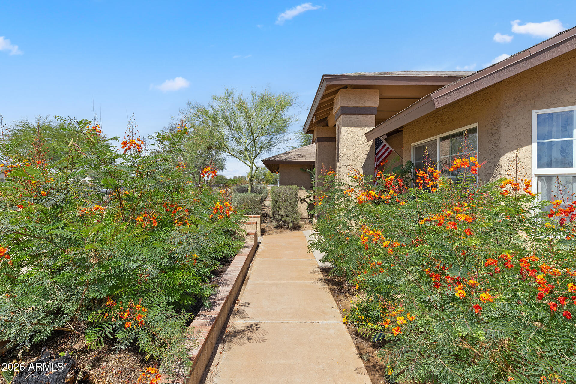 PHOENIX SKYLINE WEST ONE - Residential