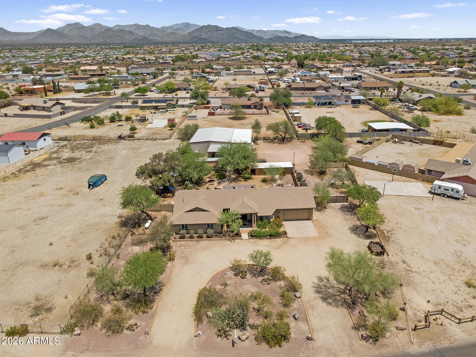 PHOENIX SKYLINE WEST ONE - Residential