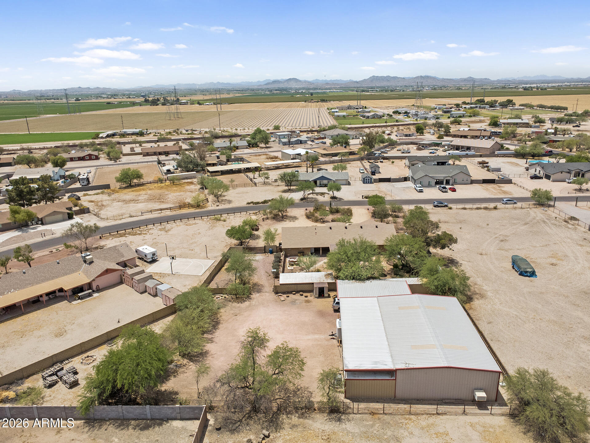 PHOENIX SKYLINE WEST ONE - Residential
