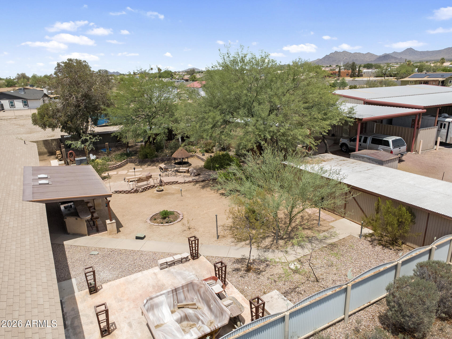 PHOENIX SKYLINE WEST ONE - Residential