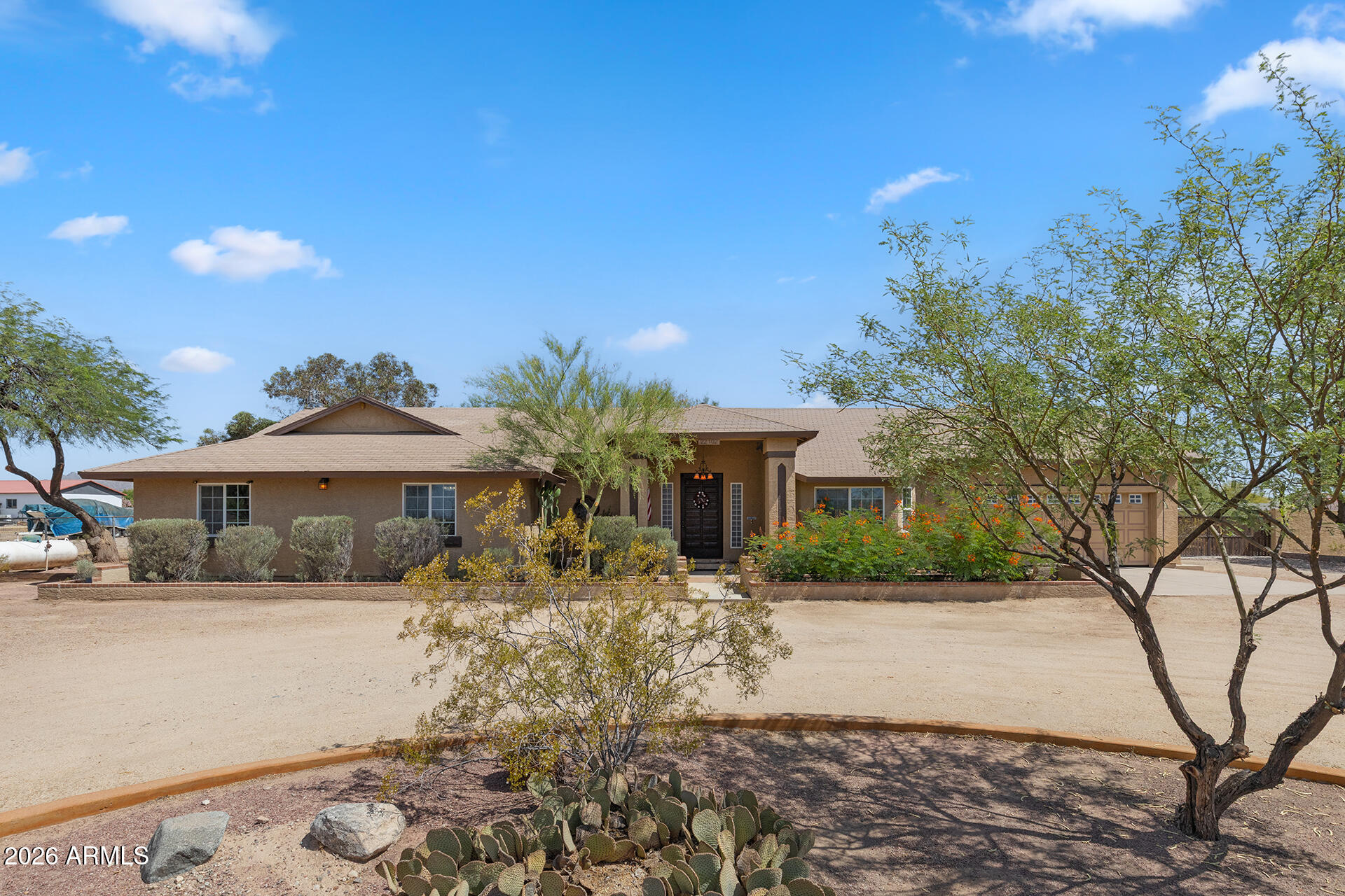 PHOENIX SKYLINE WEST ONE - Residential