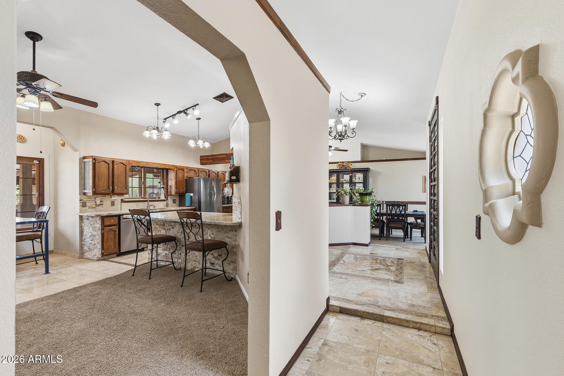 PHOENIX SKYLINE WEST ONE - Residential