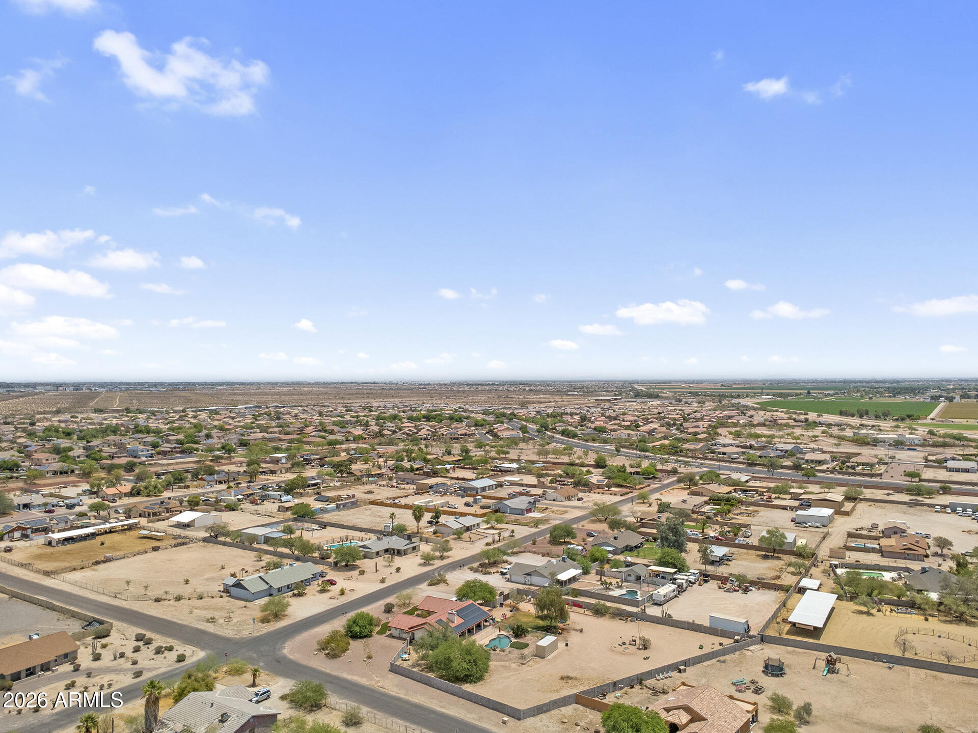 PHOENIX SKYLINE WEST ONE - Residential