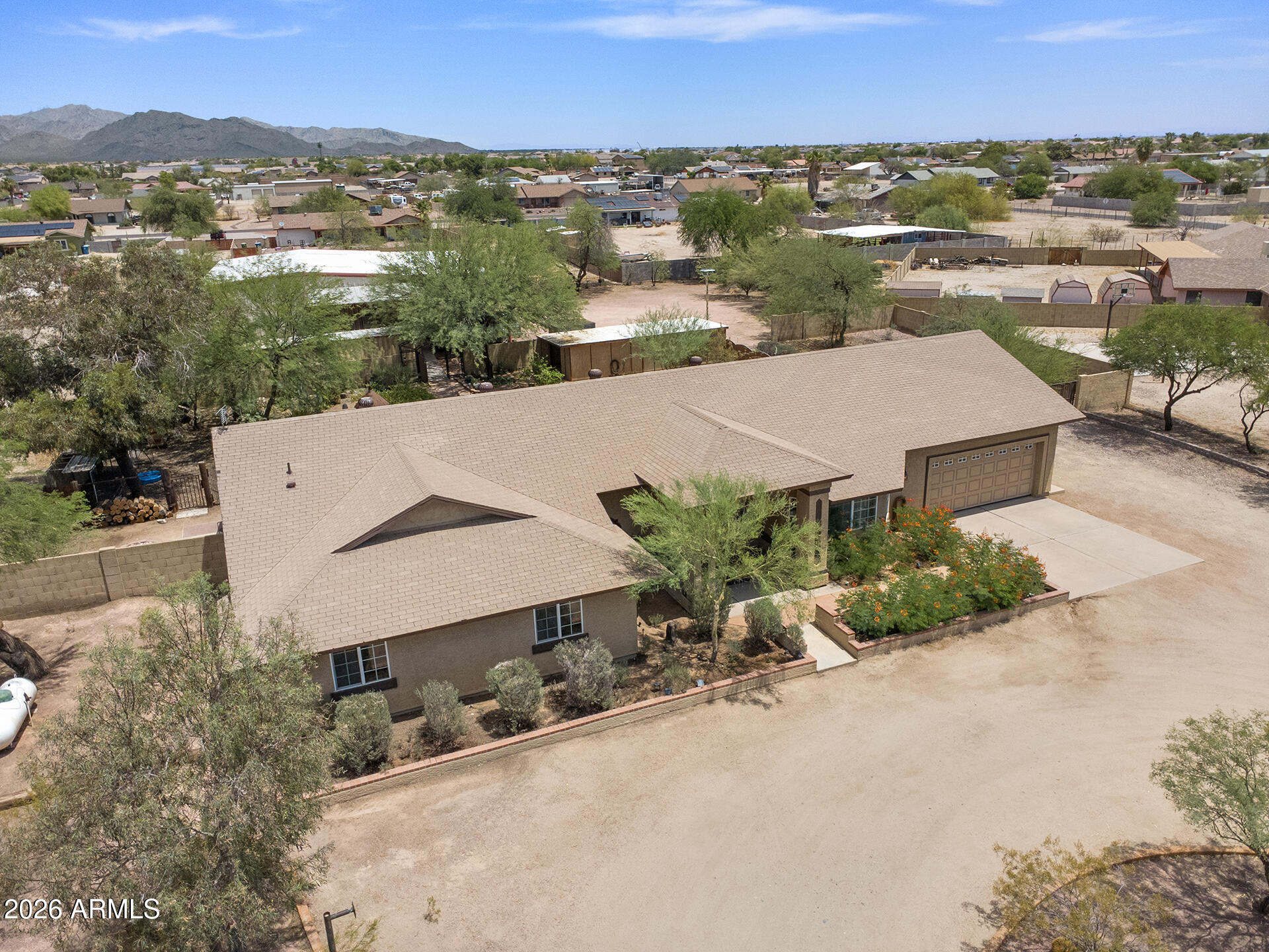 PHOENIX SKYLINE WEST ONE - Residential