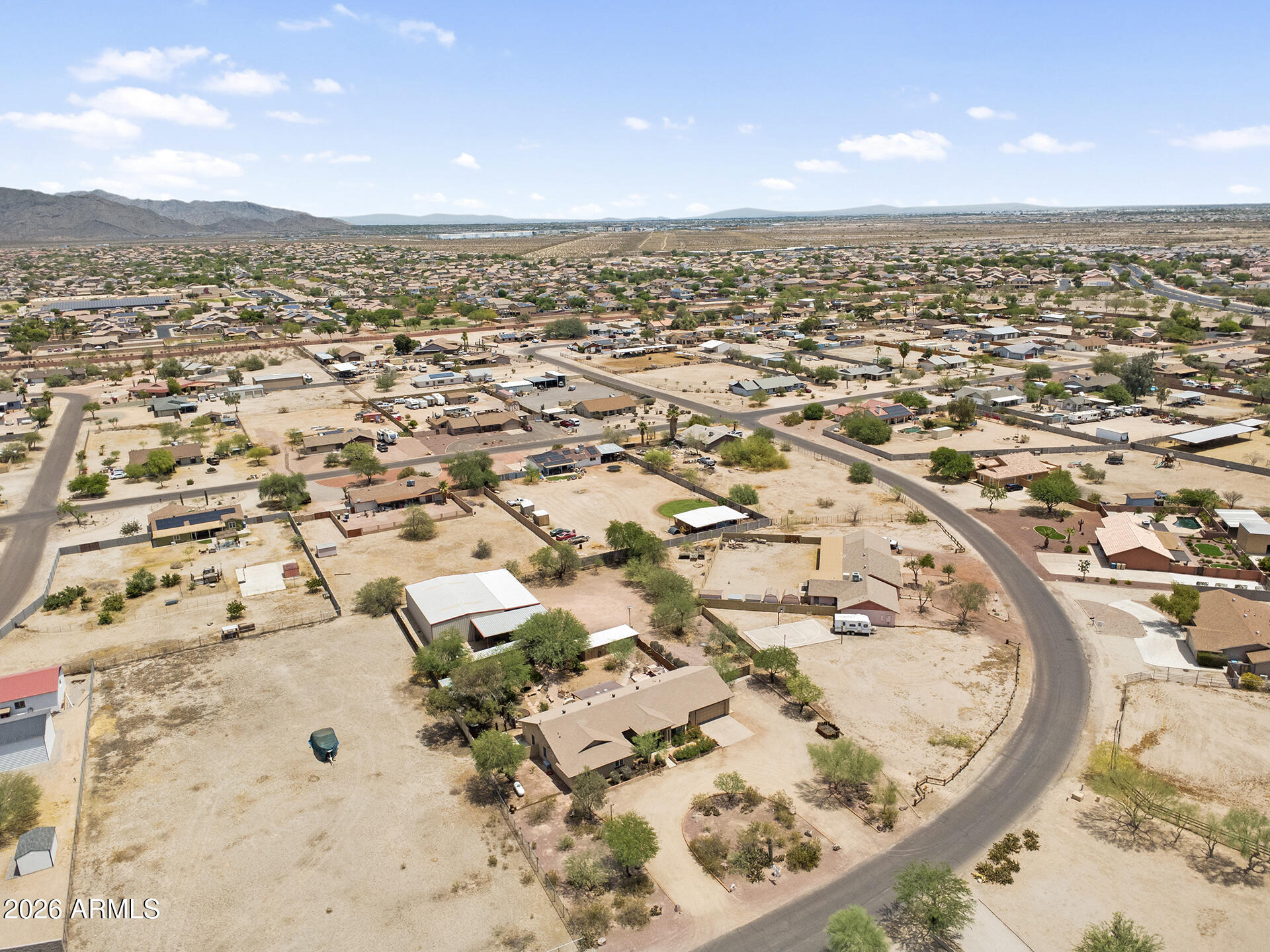 PHOENIX SKYLINE WEST ONE - Residential