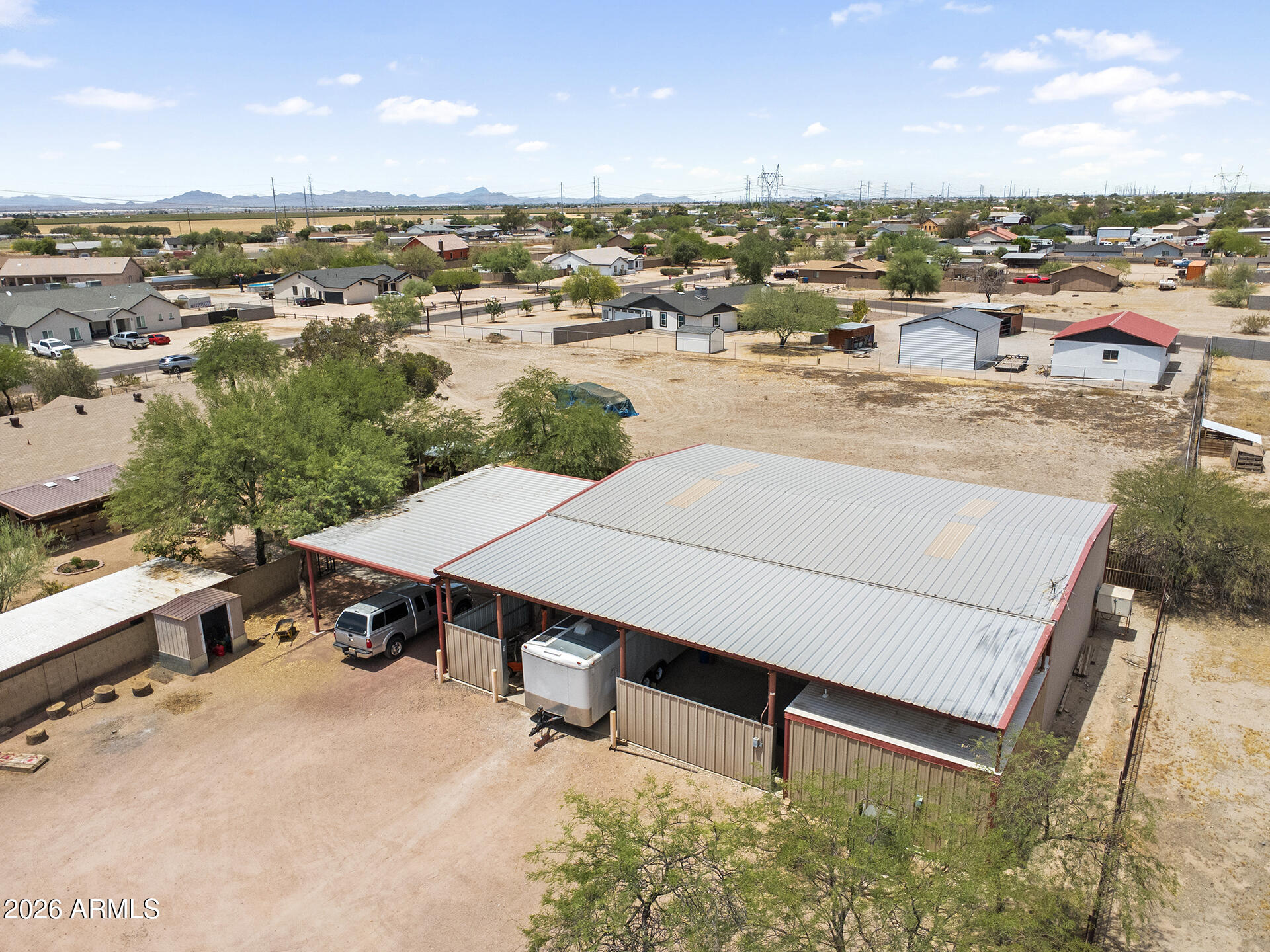 PHOENIX SKYLINE WEST ONE - Residential