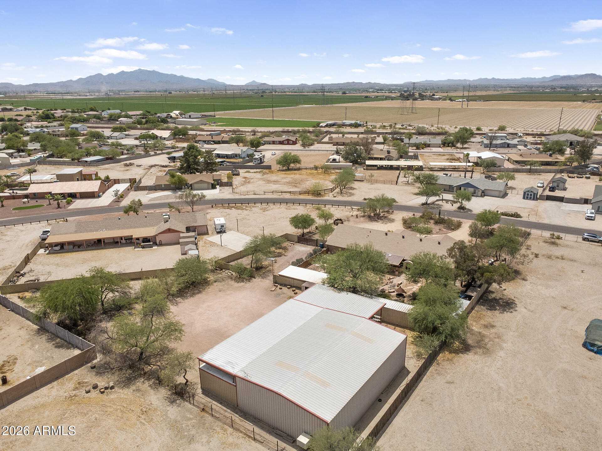 PHOENIX SKYLINE WEST ONE - Residential