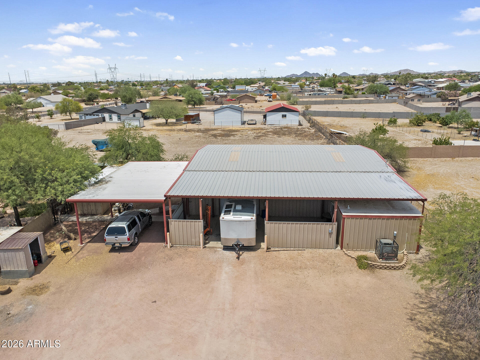 PHOENIX SKYLINE WEST ONE - Residential
