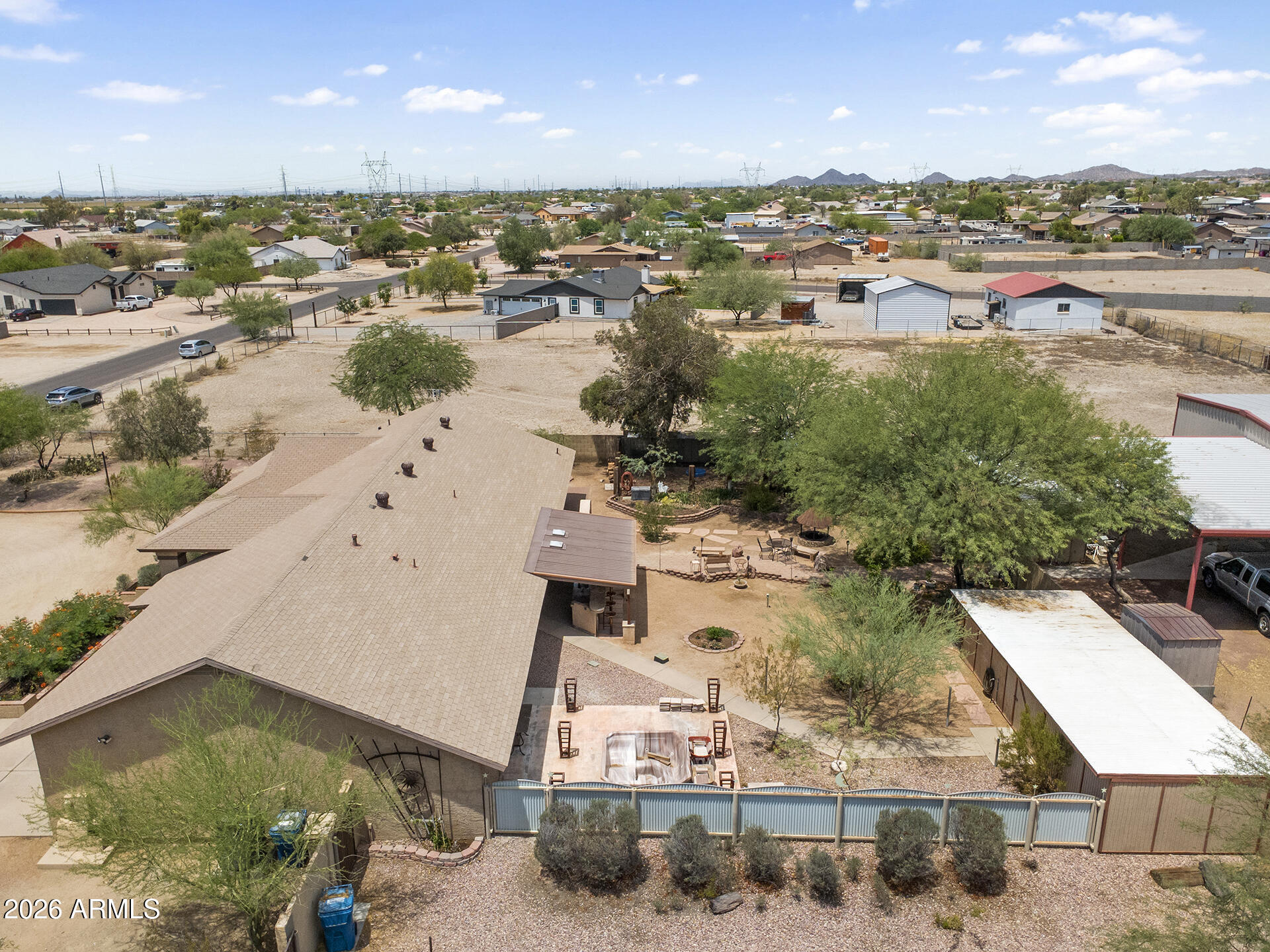 PHOENIX SKYLINE WEST ONE - Residential