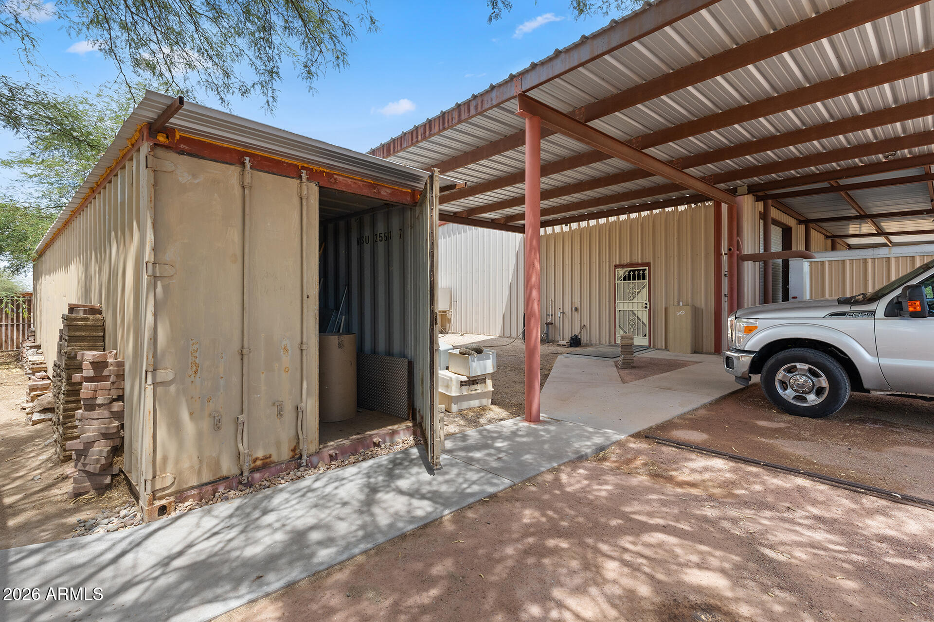 PHOENIX SKYLINE WEST ONE - Residential