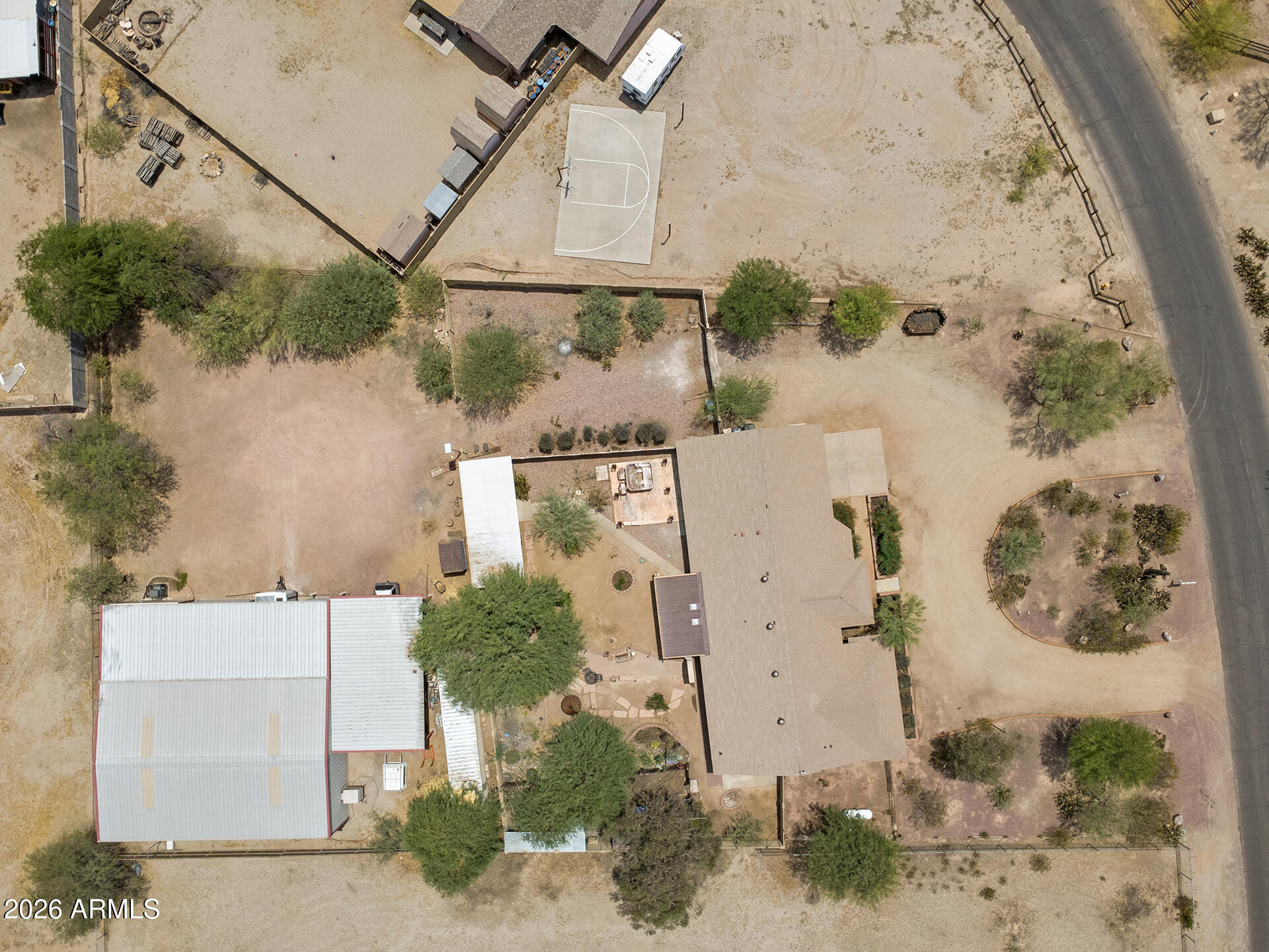 PHOENIX SKYLINE WEST ONE - Residential
