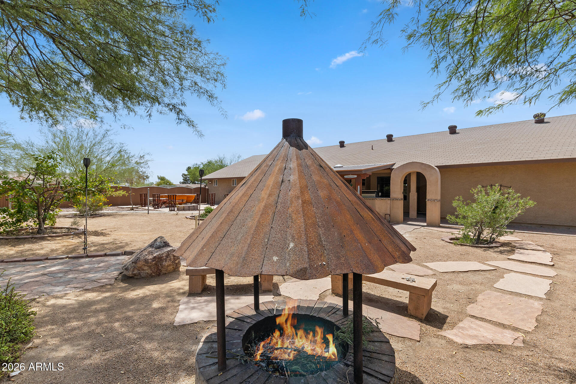 PHOENIX SKYLINE WEST ONE - Residential