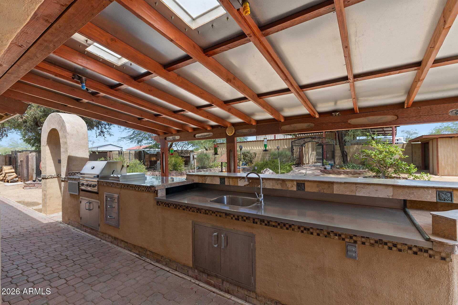 PHOENIX SKYLINE WEST ONE - Residential