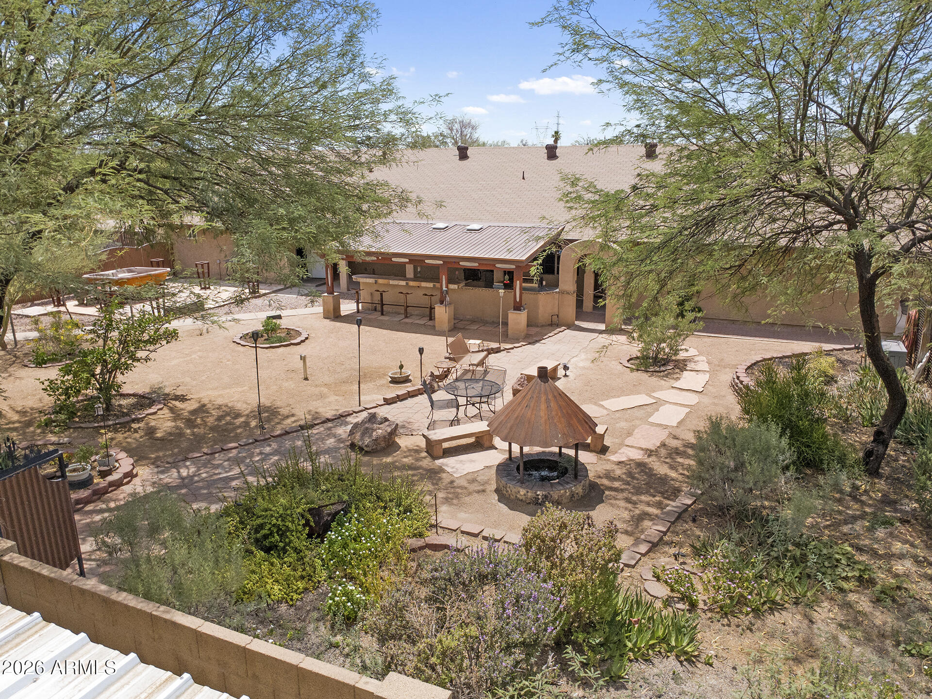 PHOENIX SKYLINE WEST ONE - Residential