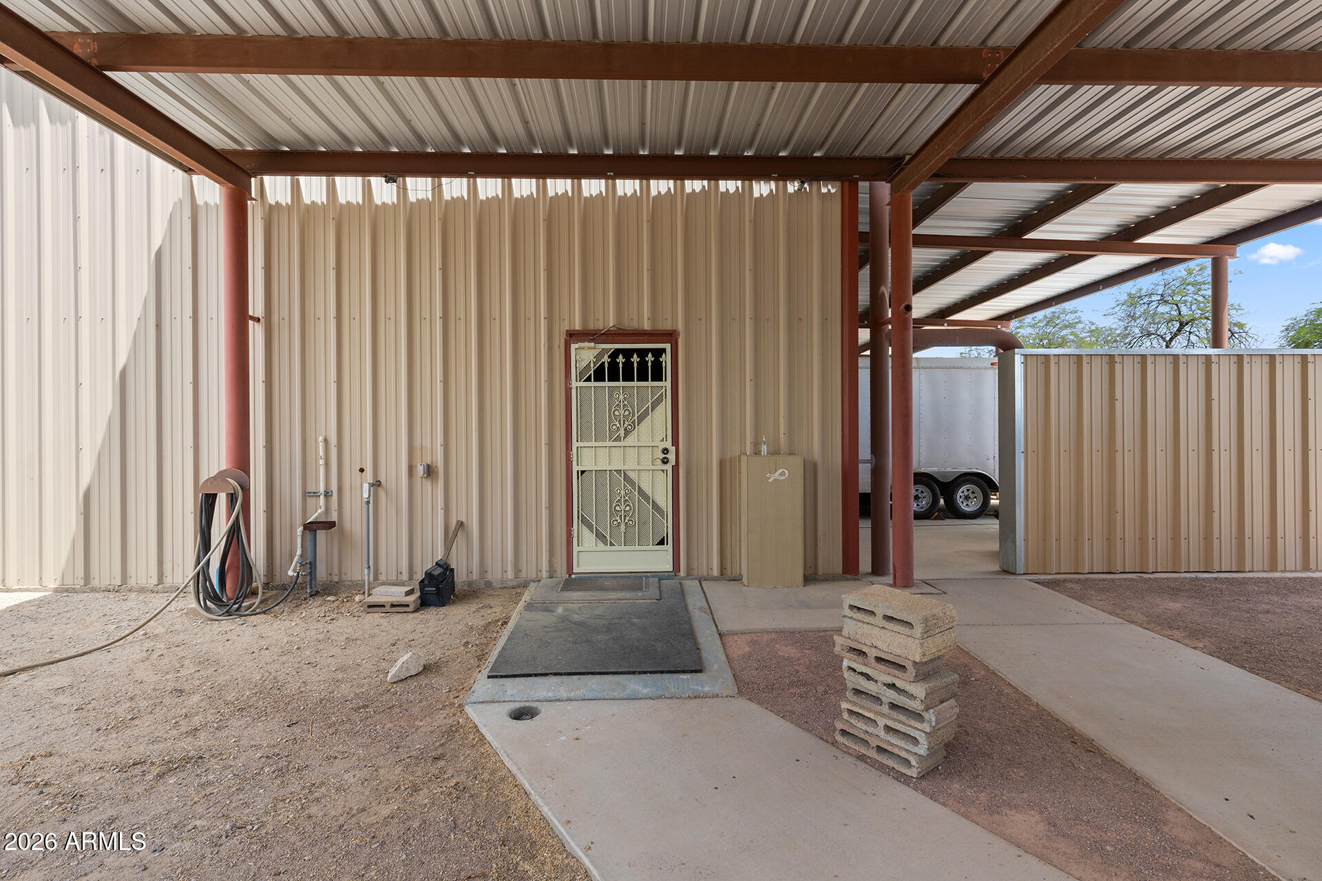 PHOENIX SKYLINE WEST ONE - Residential