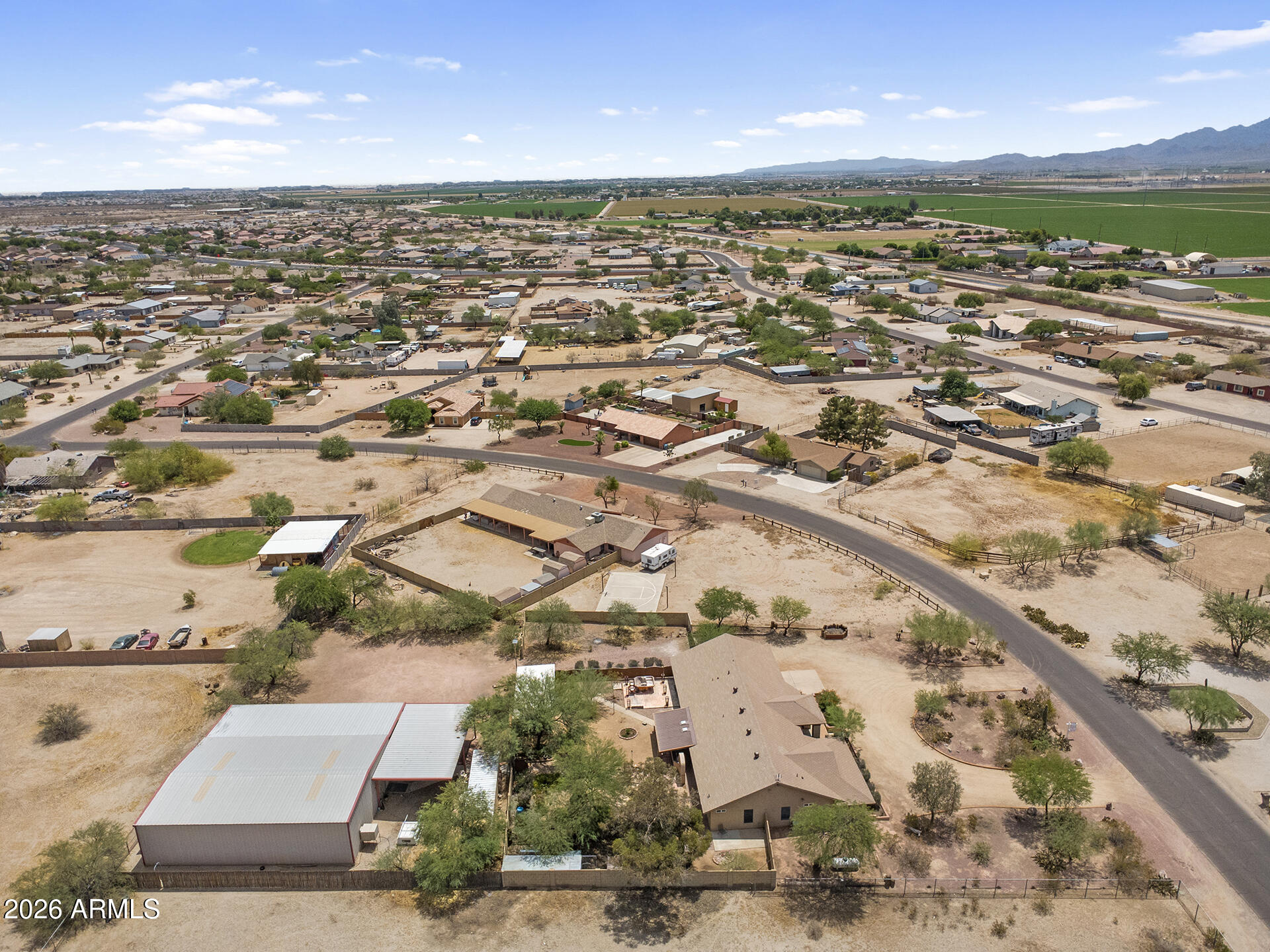 PHOENIX SKYLINE WEST ONE - Residential