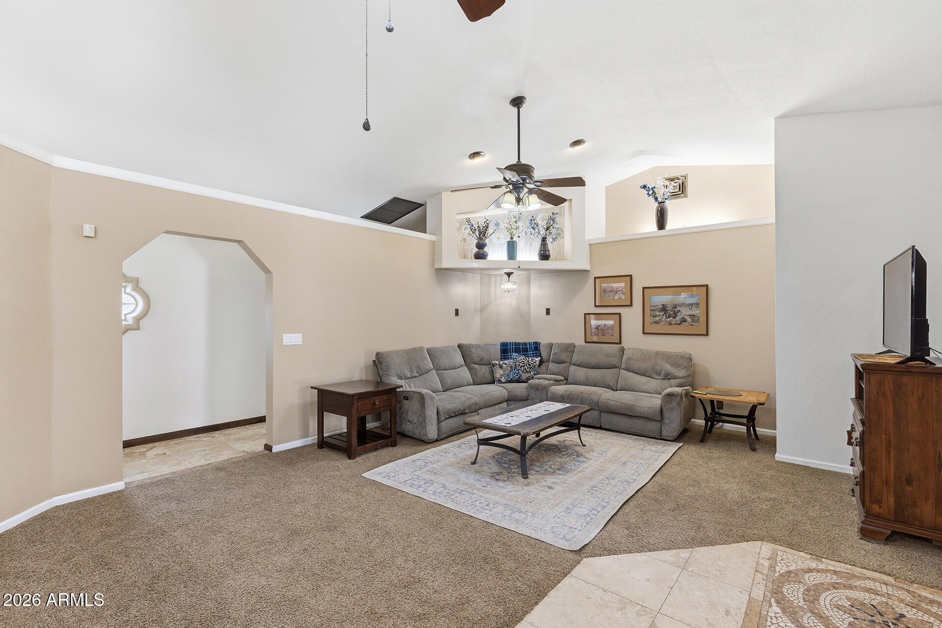 PHOENIX SKYLINE WEST ONE - Residential