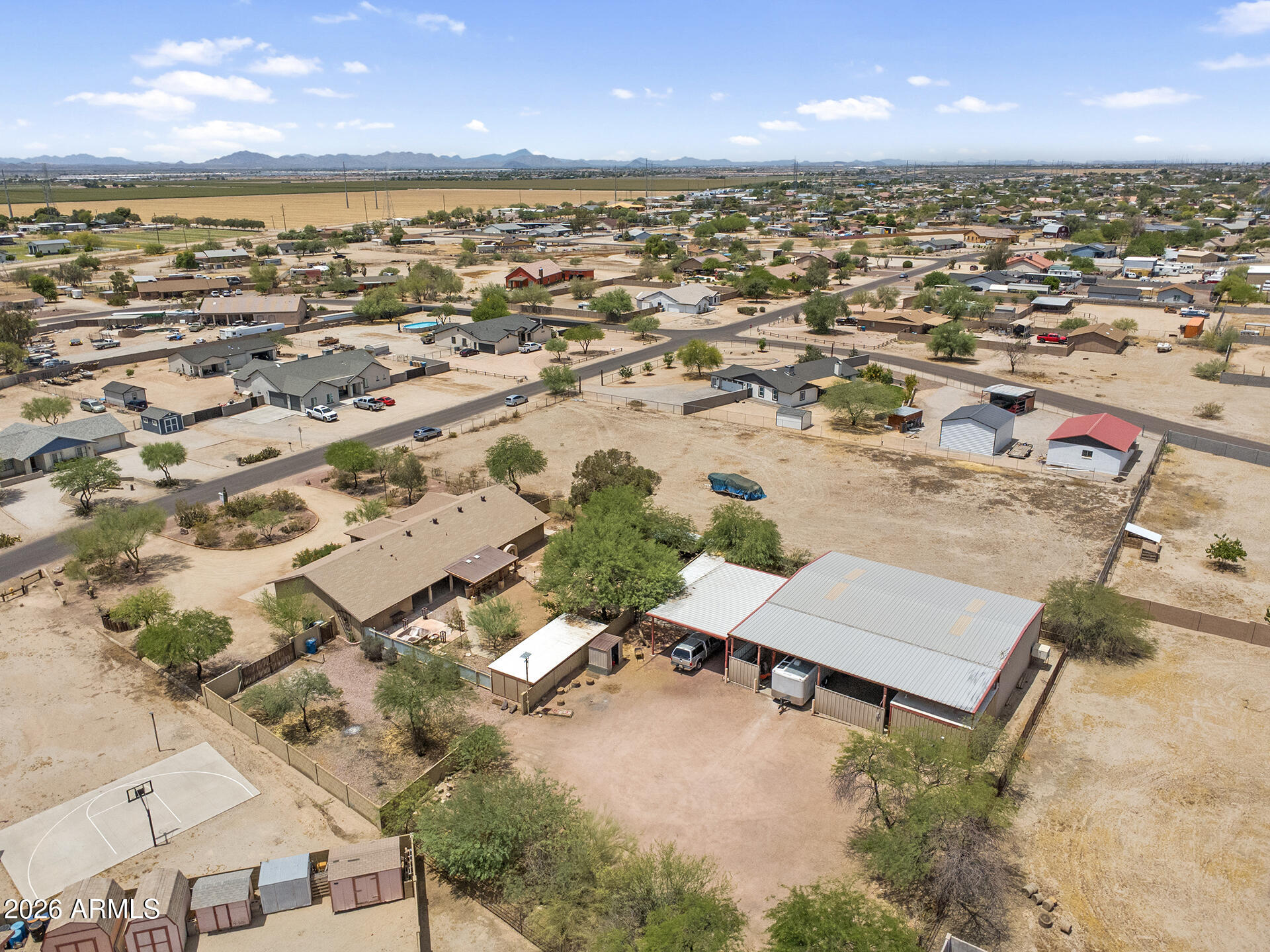 PHOENIX SKYLINE WEST ONE - Residential