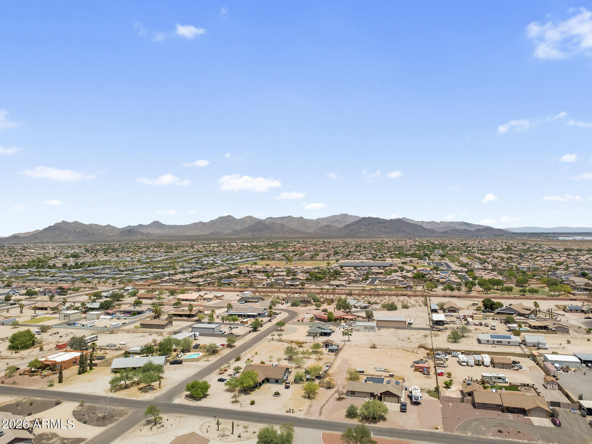 PHOENIX SKYLINE WEST ONE - Residential