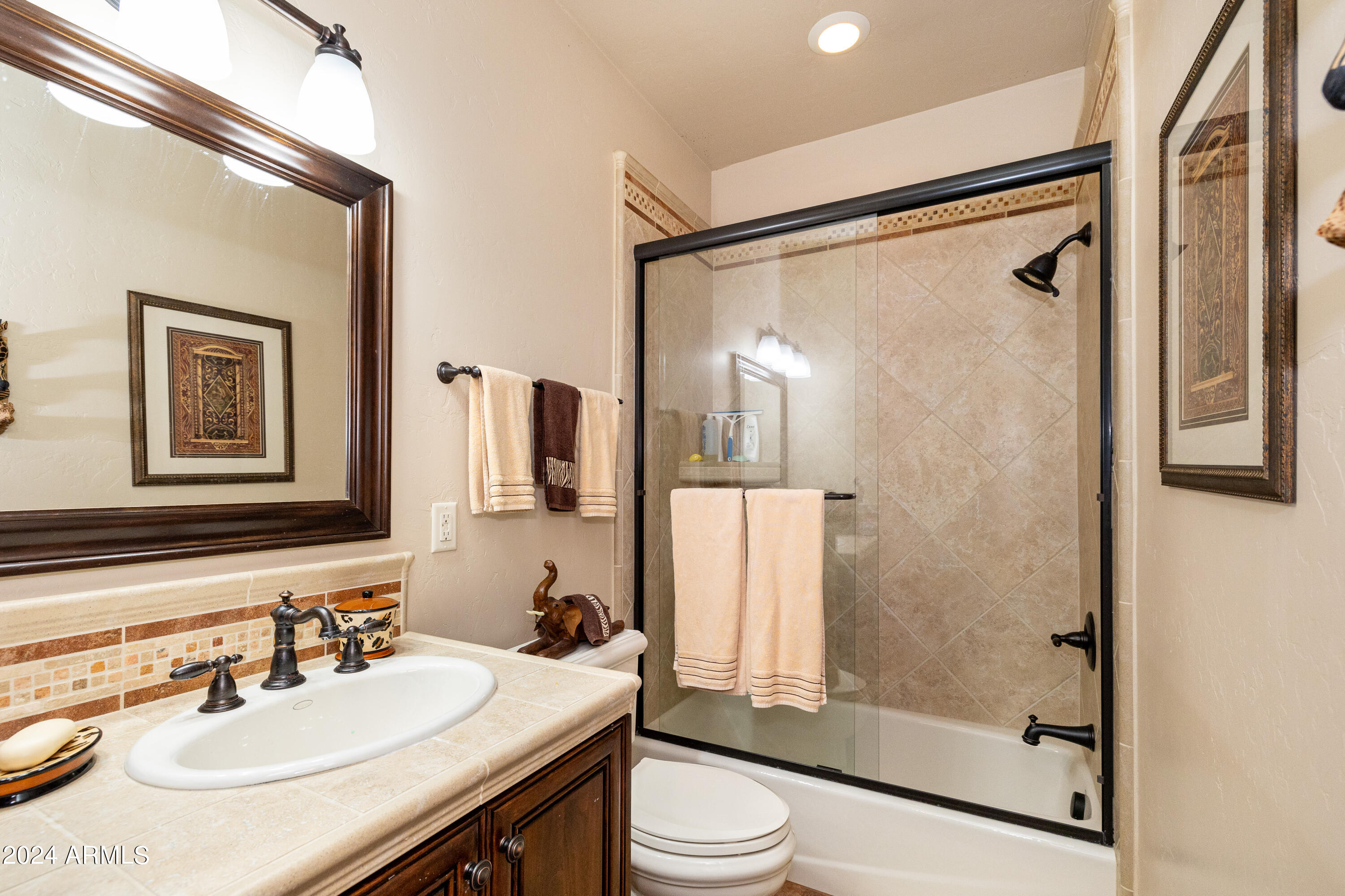 ESTATES AT PINE CANYON 1 RESUB - Residential