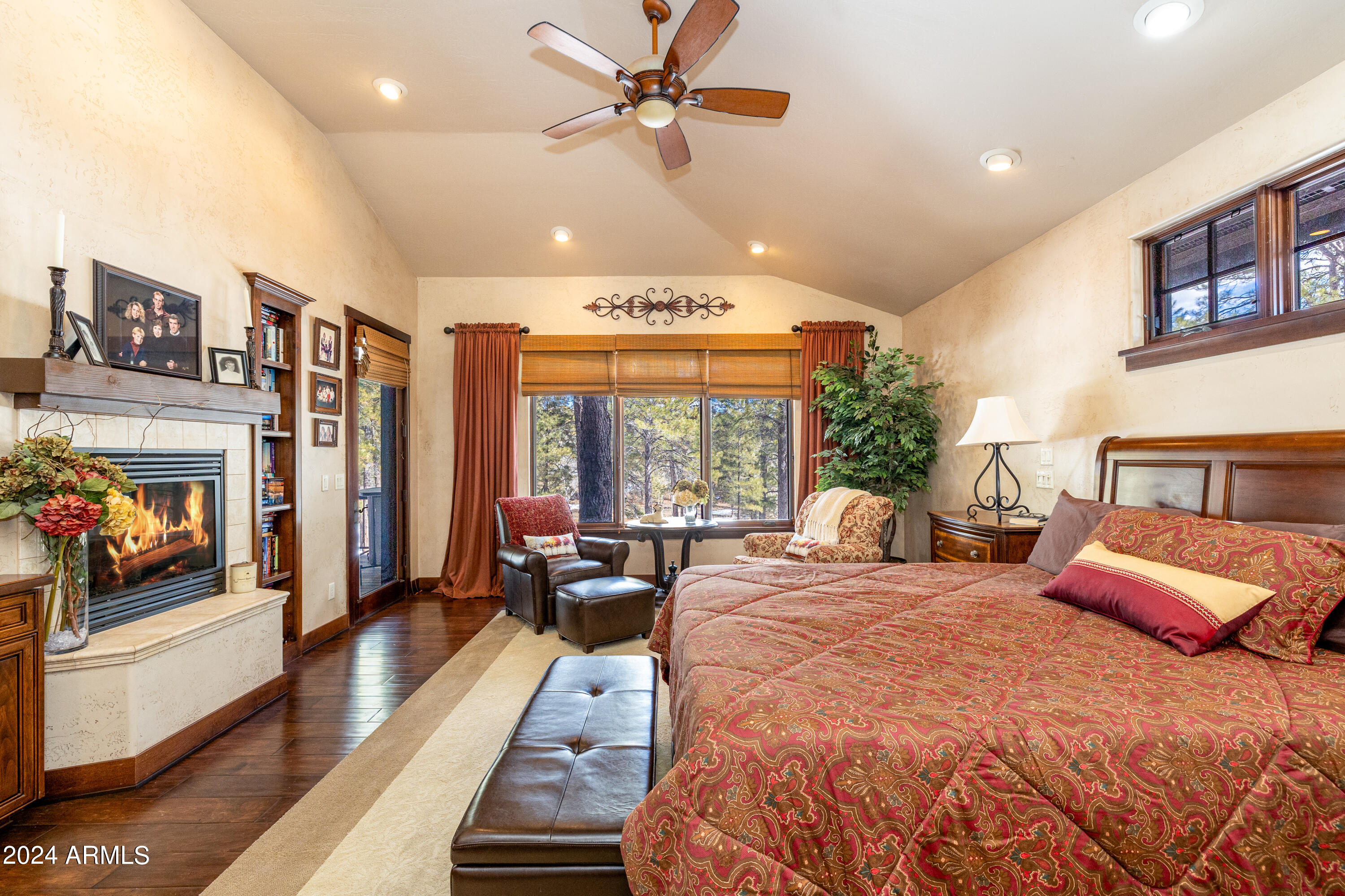 ESTATES AT PINE CANYON 1 RESUB - Residential