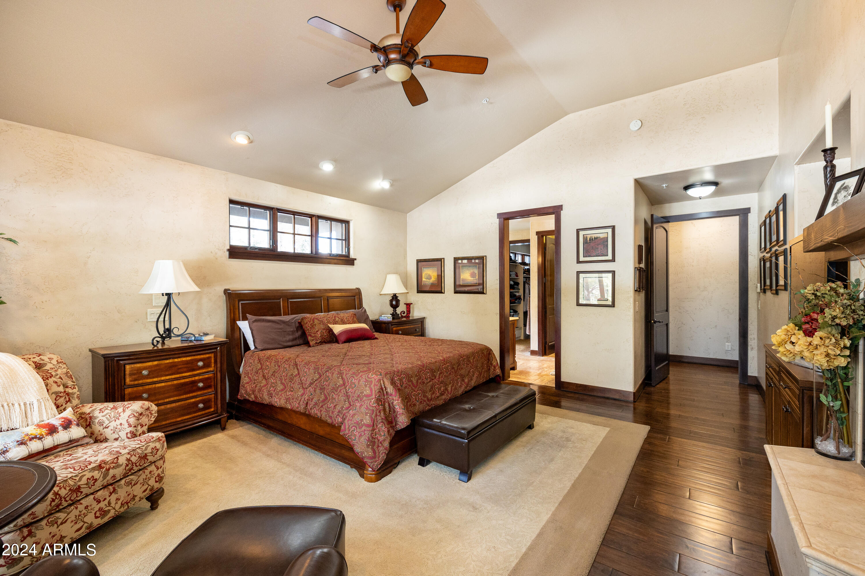 ESTATES AT PINE CANYON 1 RESUB - Residential