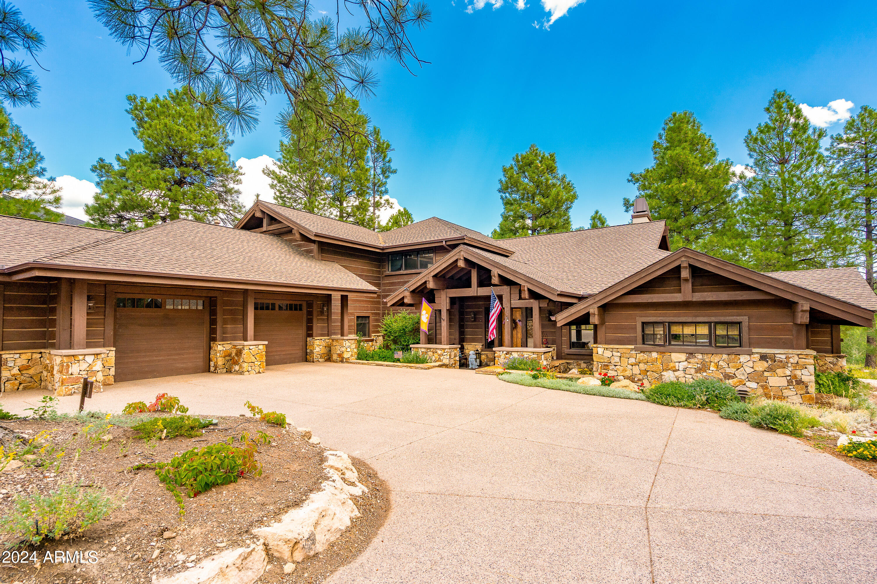 ESTATES AT PINE CANYON 1 RESUB - Residential