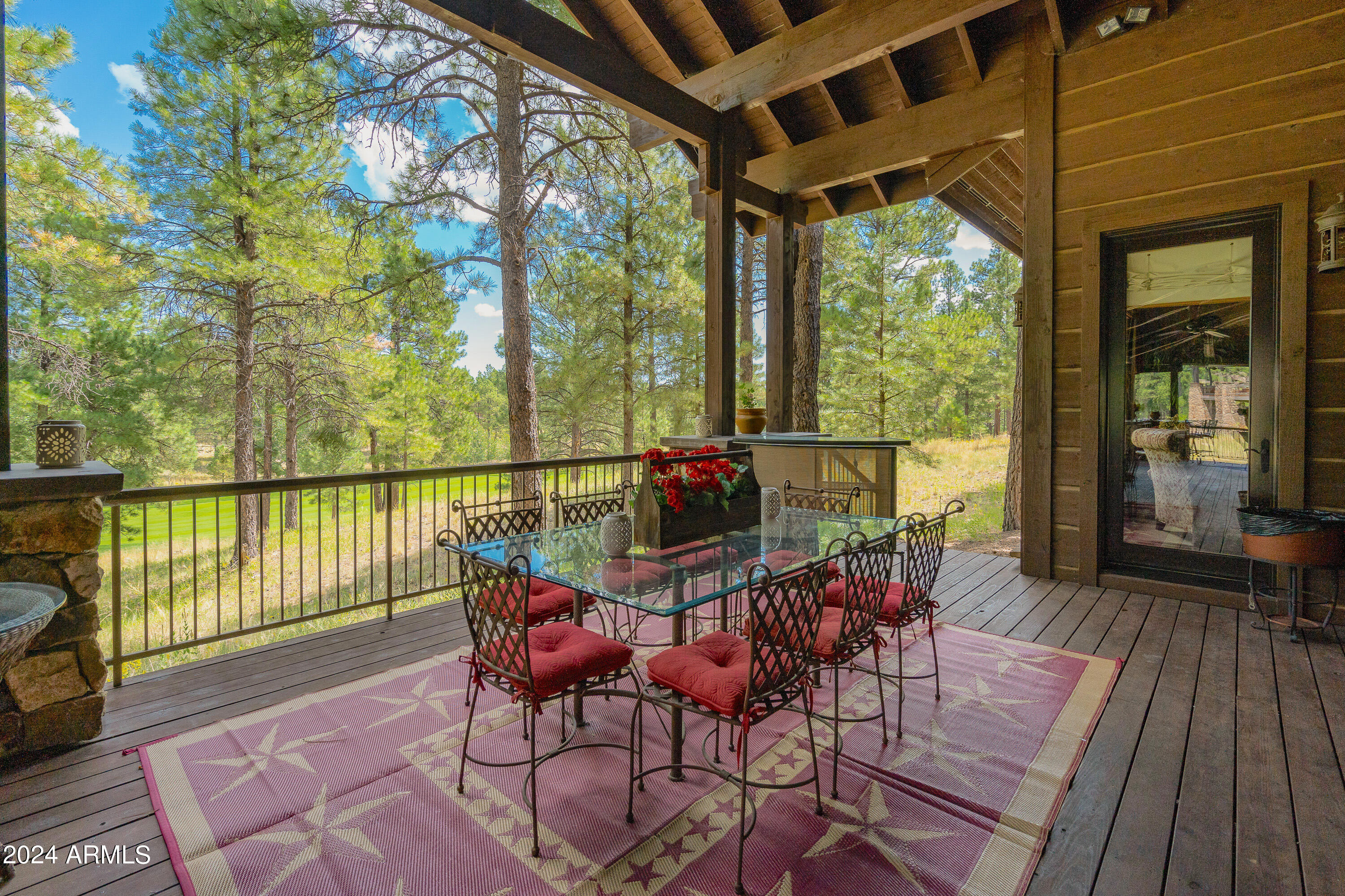 ESTATES AT PINE CANYON 1 RESUB - Residential
