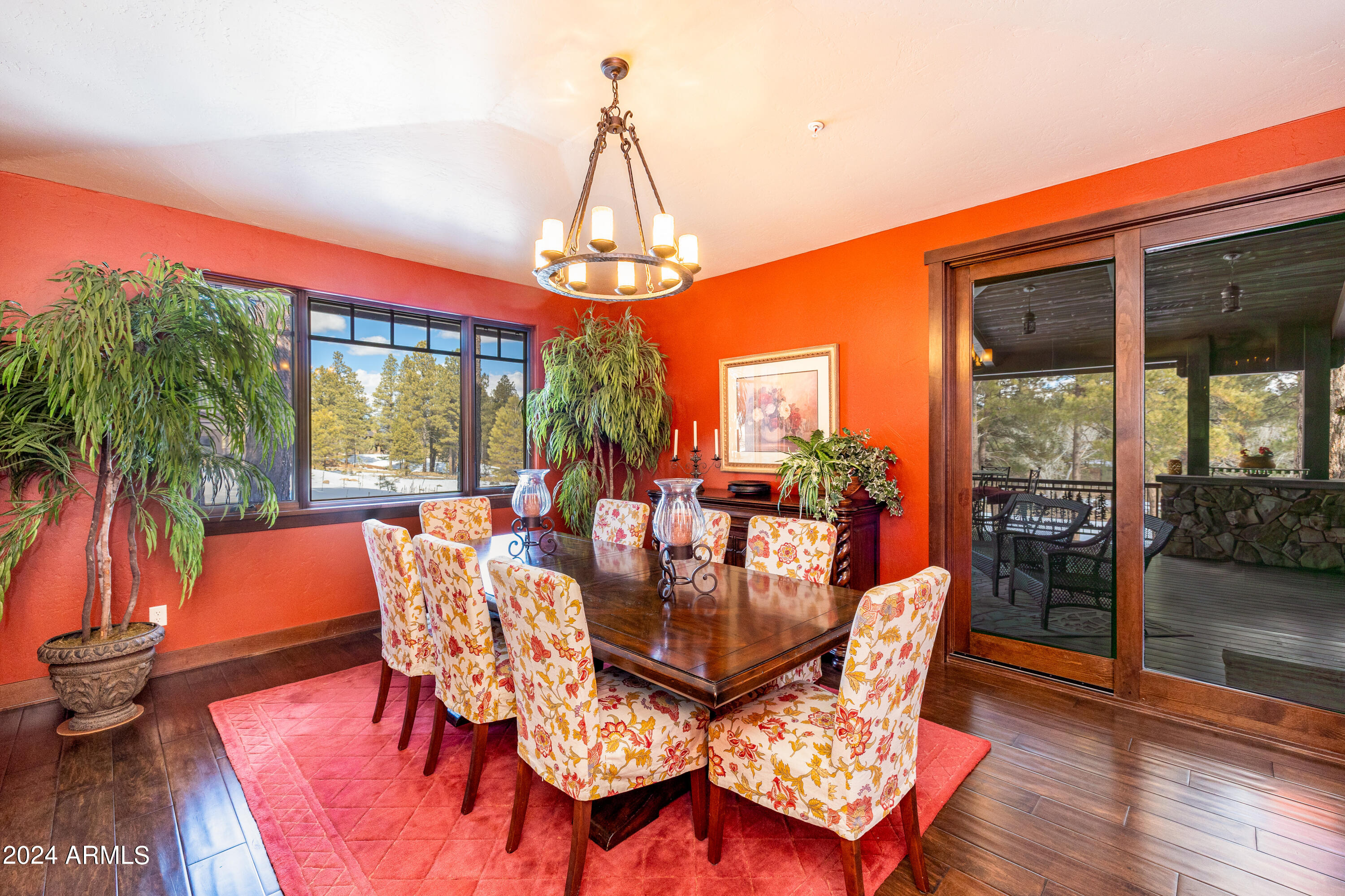 ESTATES AT PINE CANYON 1 RESUB - Residential