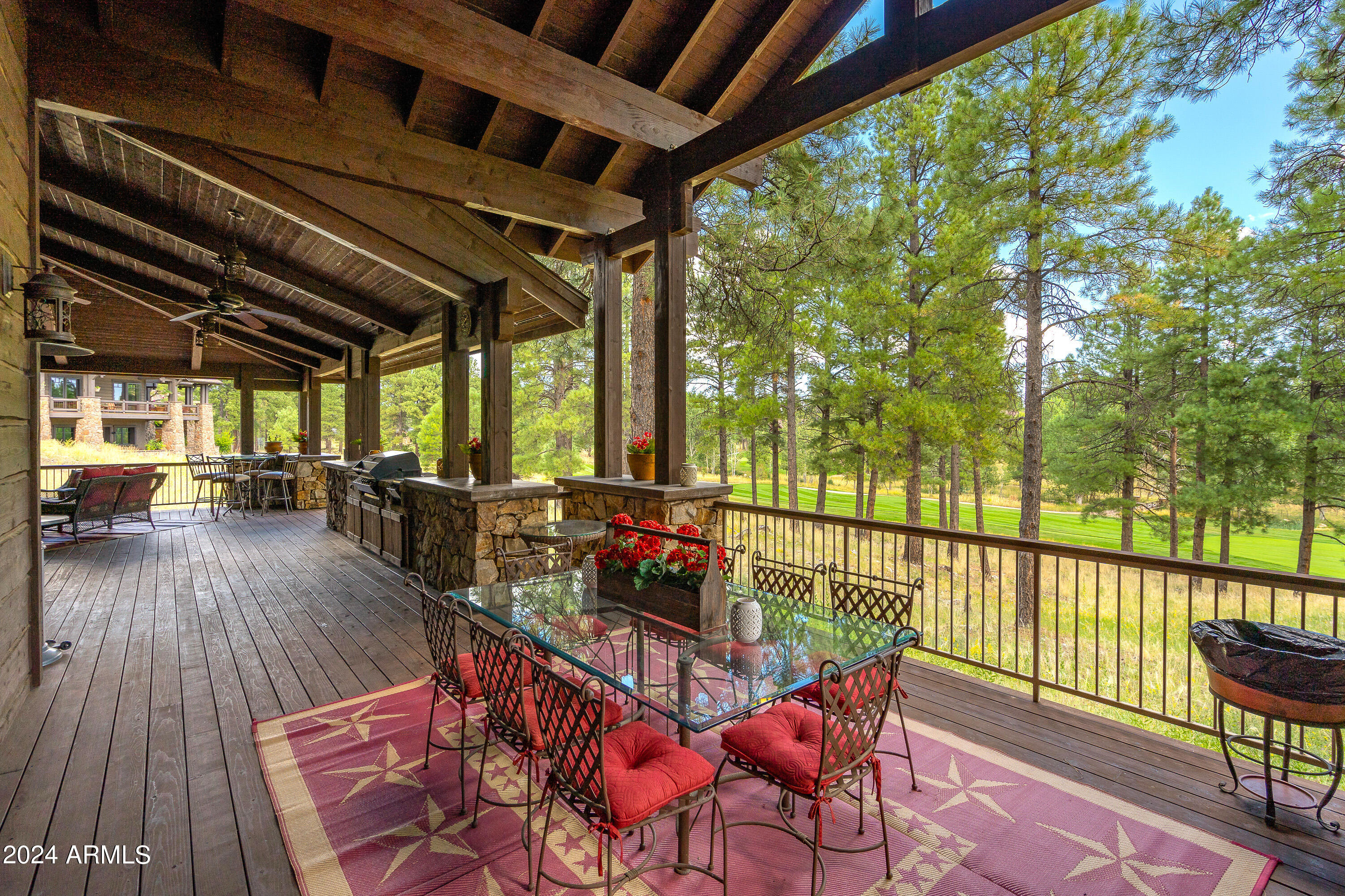 ESTATES AT PINE CANYON 1 RESUB - Residential